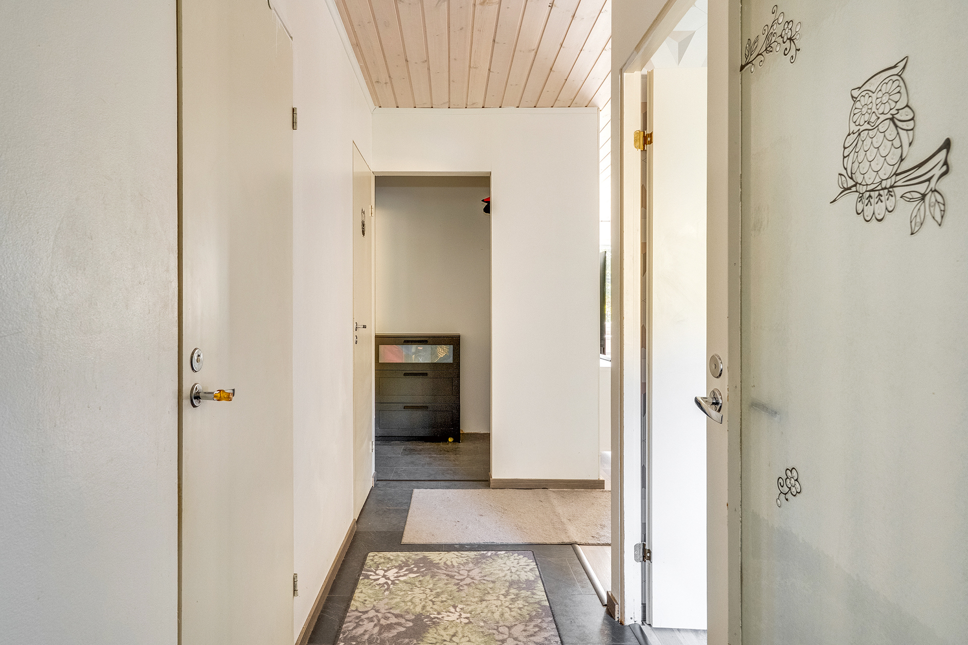 Mastontie 25, Vuorentausta, Ylöjärvi