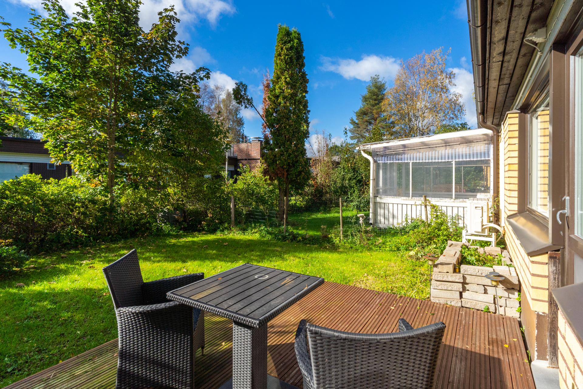 Mastontie 25, Vuorentausta, Ylöjärvi