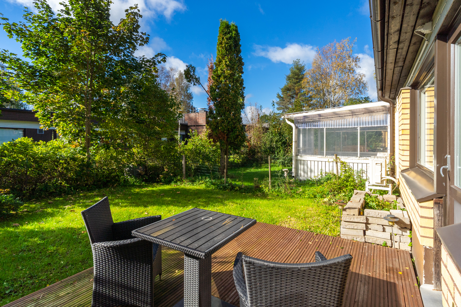 Mastontie 25, Vuorentausta, Ylöjärvi