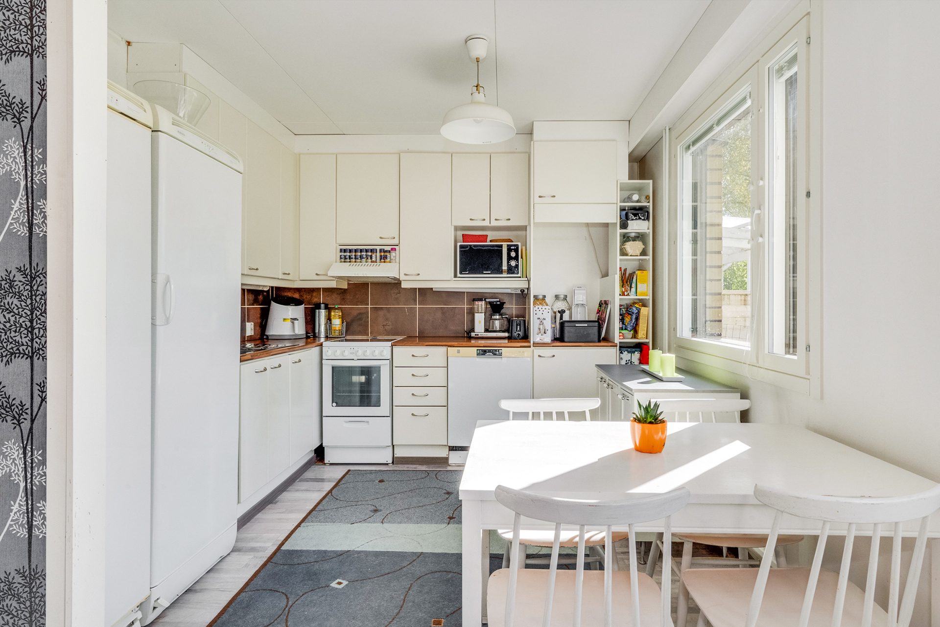 Mastontie 25, Vuorentausta, Ylöjärvi