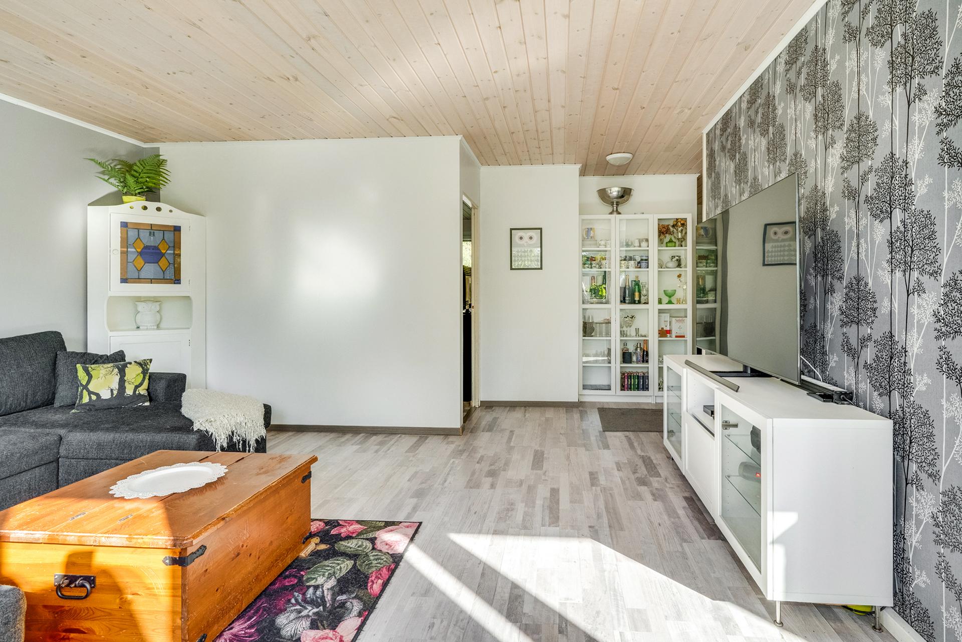 Mastontie 25, Vuorentausta, Ylöjärvi