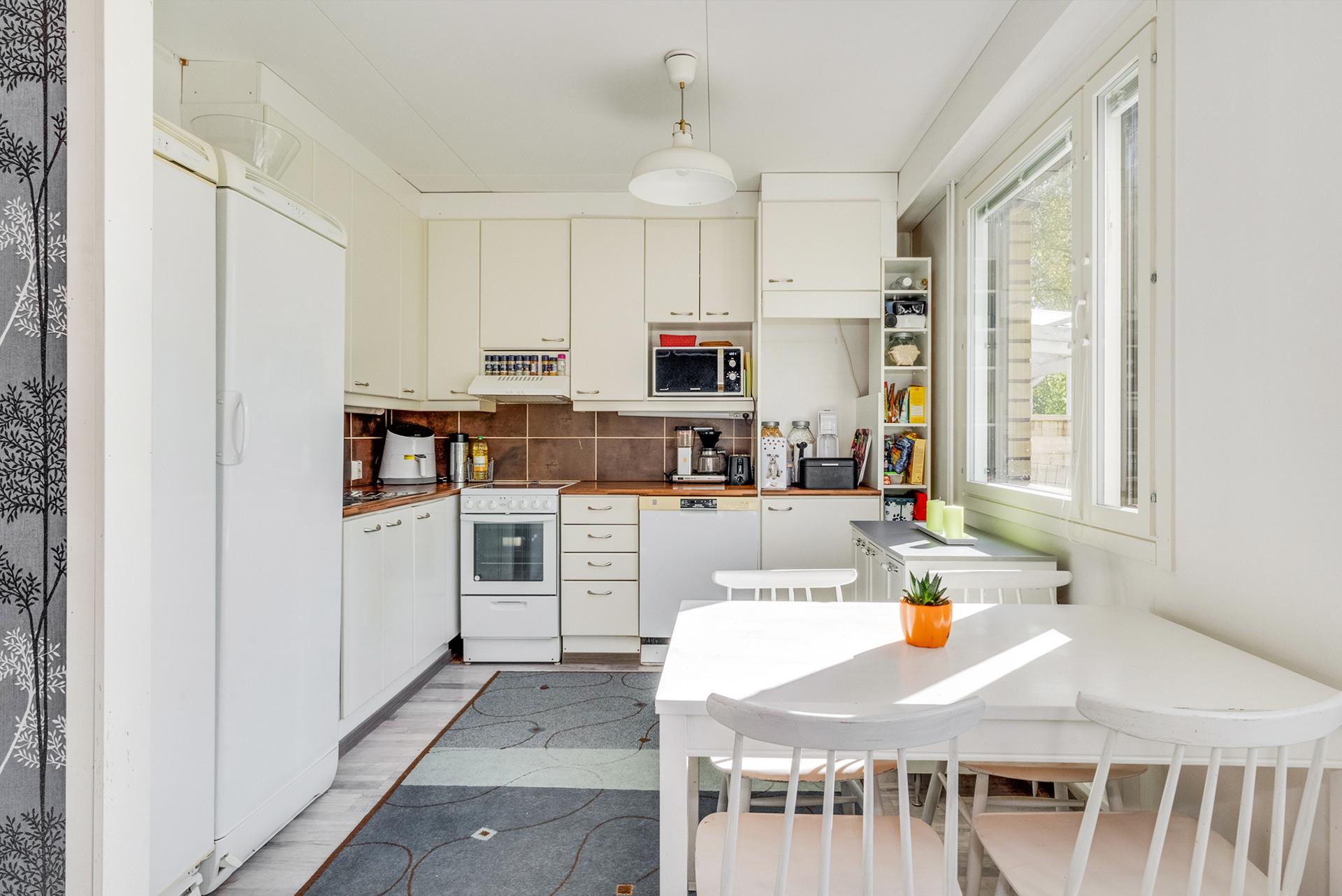 Mastontie 25, Vuorentausta, Ylöjärvi