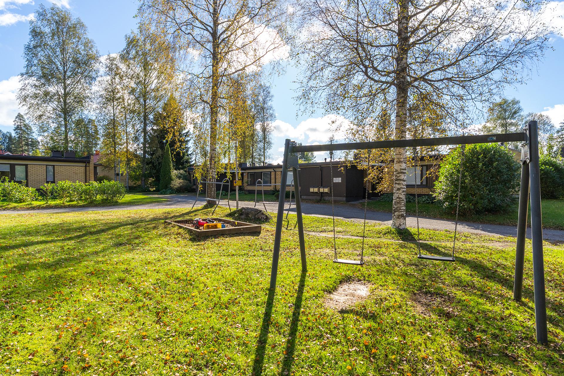 Mastontie 25, Vuorentausta, Ylöjärvi