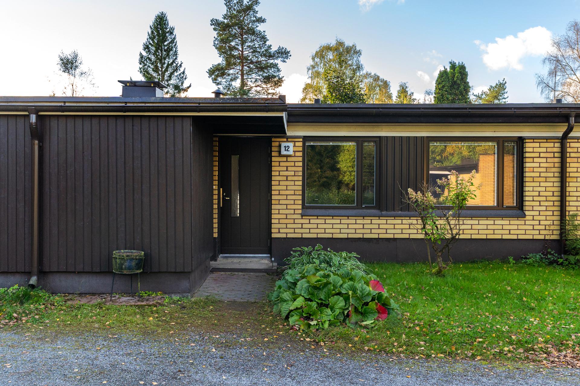 Mastontie 25, Vuorentausta, Ylöjärvi