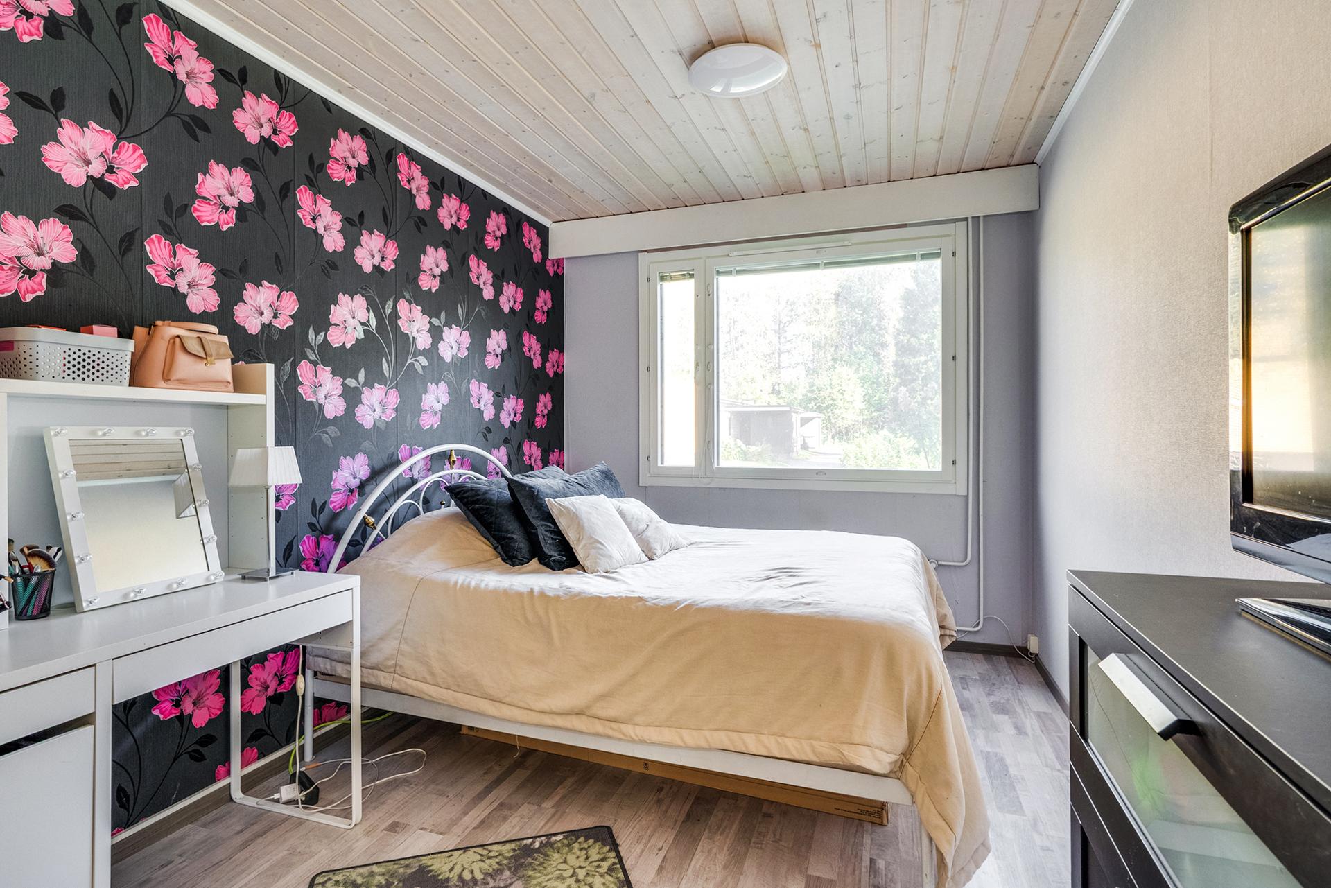 Mastontie 25, Vuorentausta, Ylöjärvi