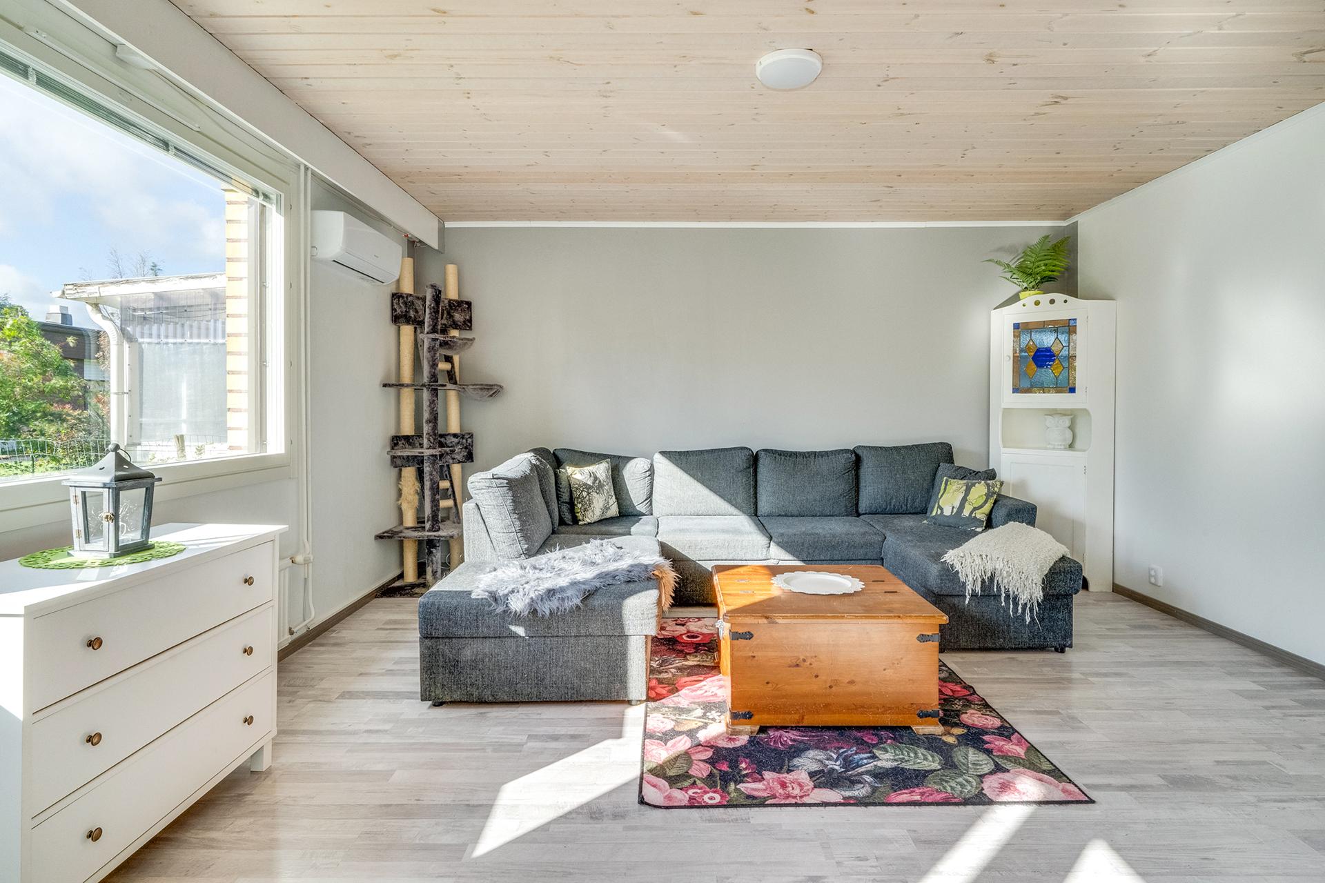 Mastontie 25, Vuorentausta, Ylöjärvi