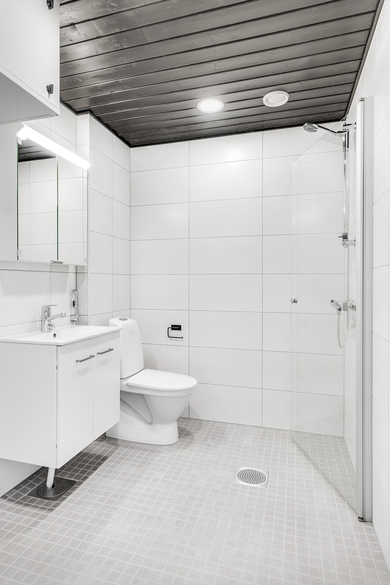 Toivonkuja 1, Härmälä, Tampere