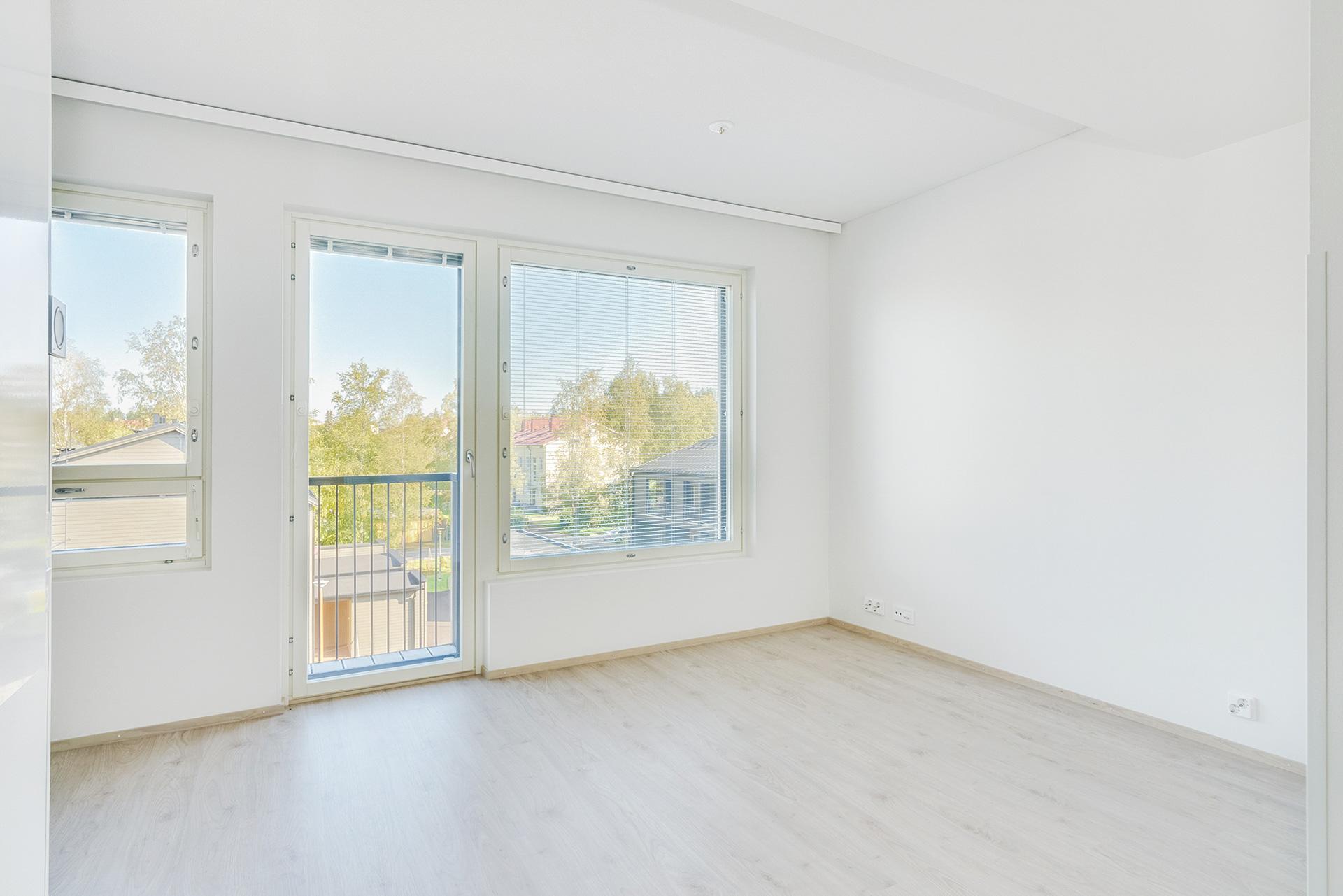 Toivonkuja 1, Härmälä, Tampere