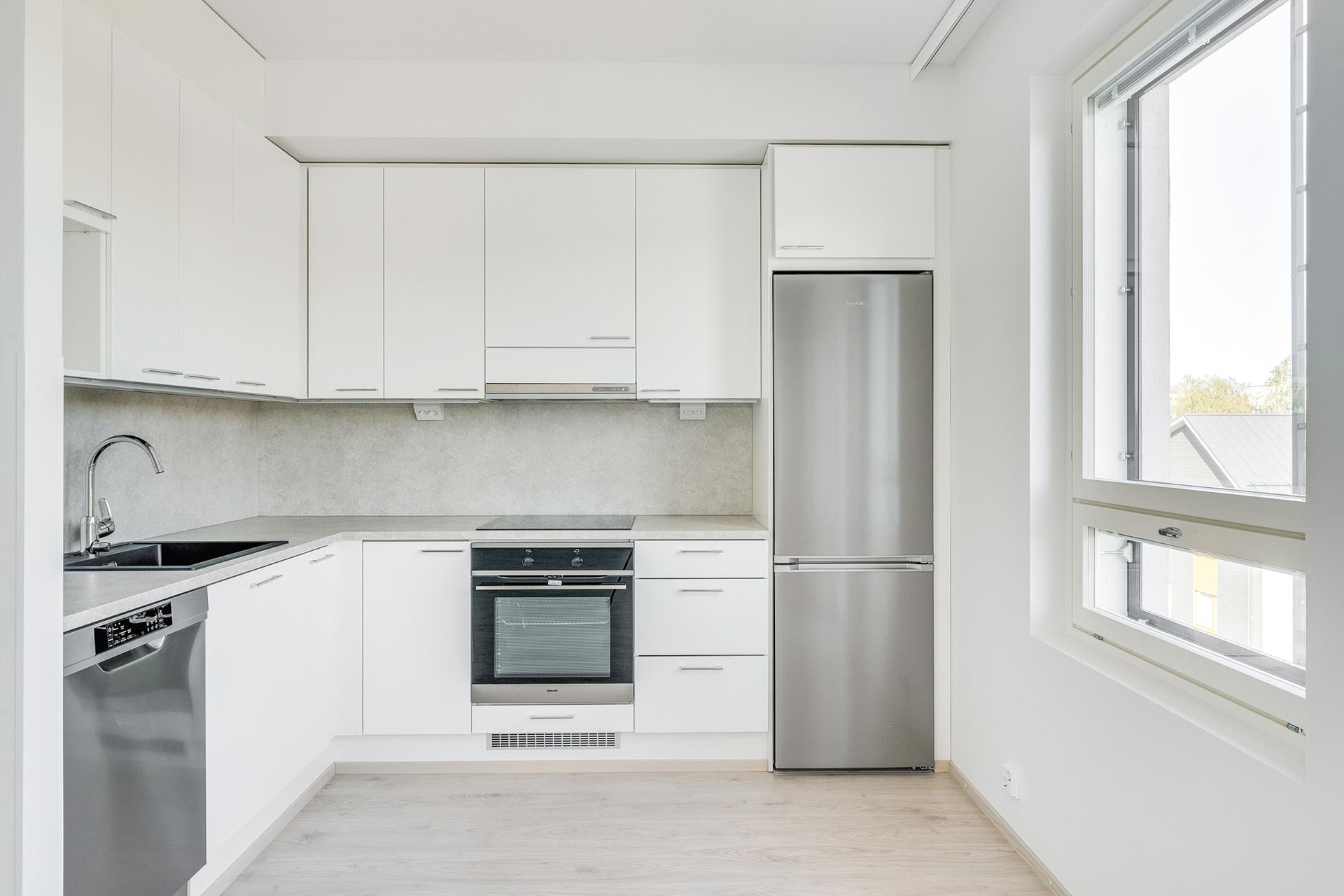 Toivonkuja 1, Härmälä, Tampere