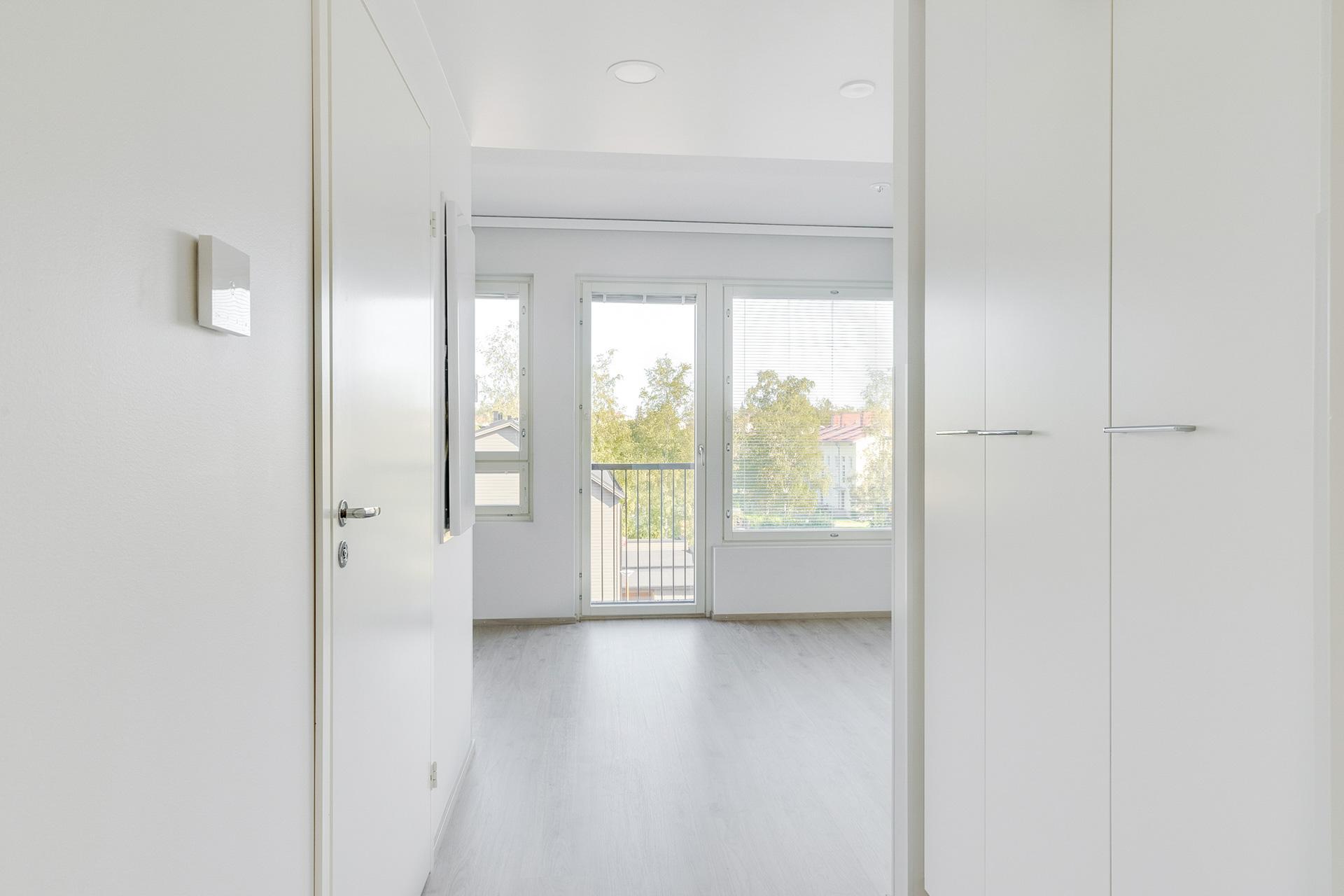 Toivonkuja 1, Härmälä, Tampere