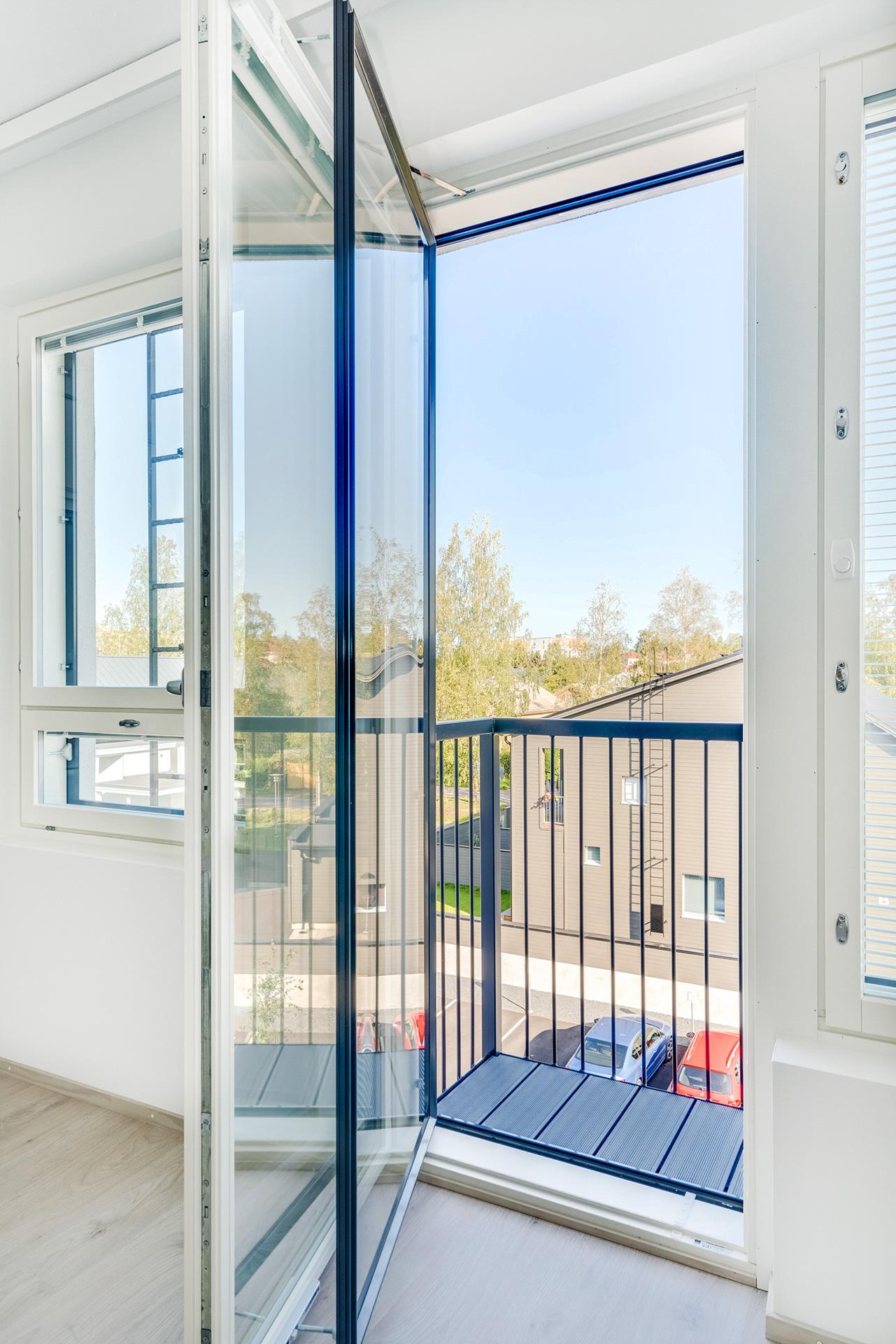 Toivonkuja 1, Härmälä, Tampere