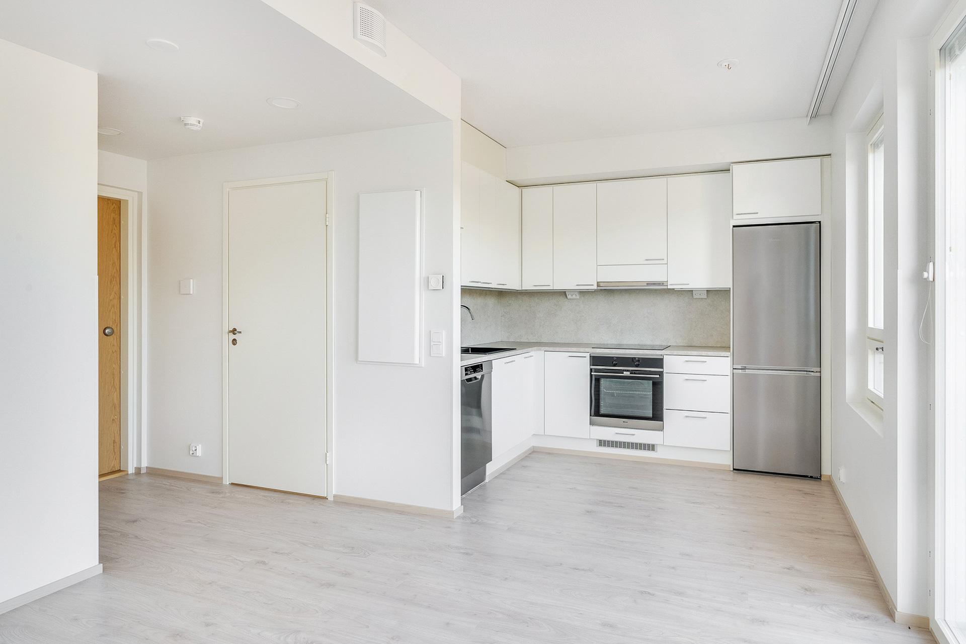 Toivonkuja 1, Härmälä, Tampere