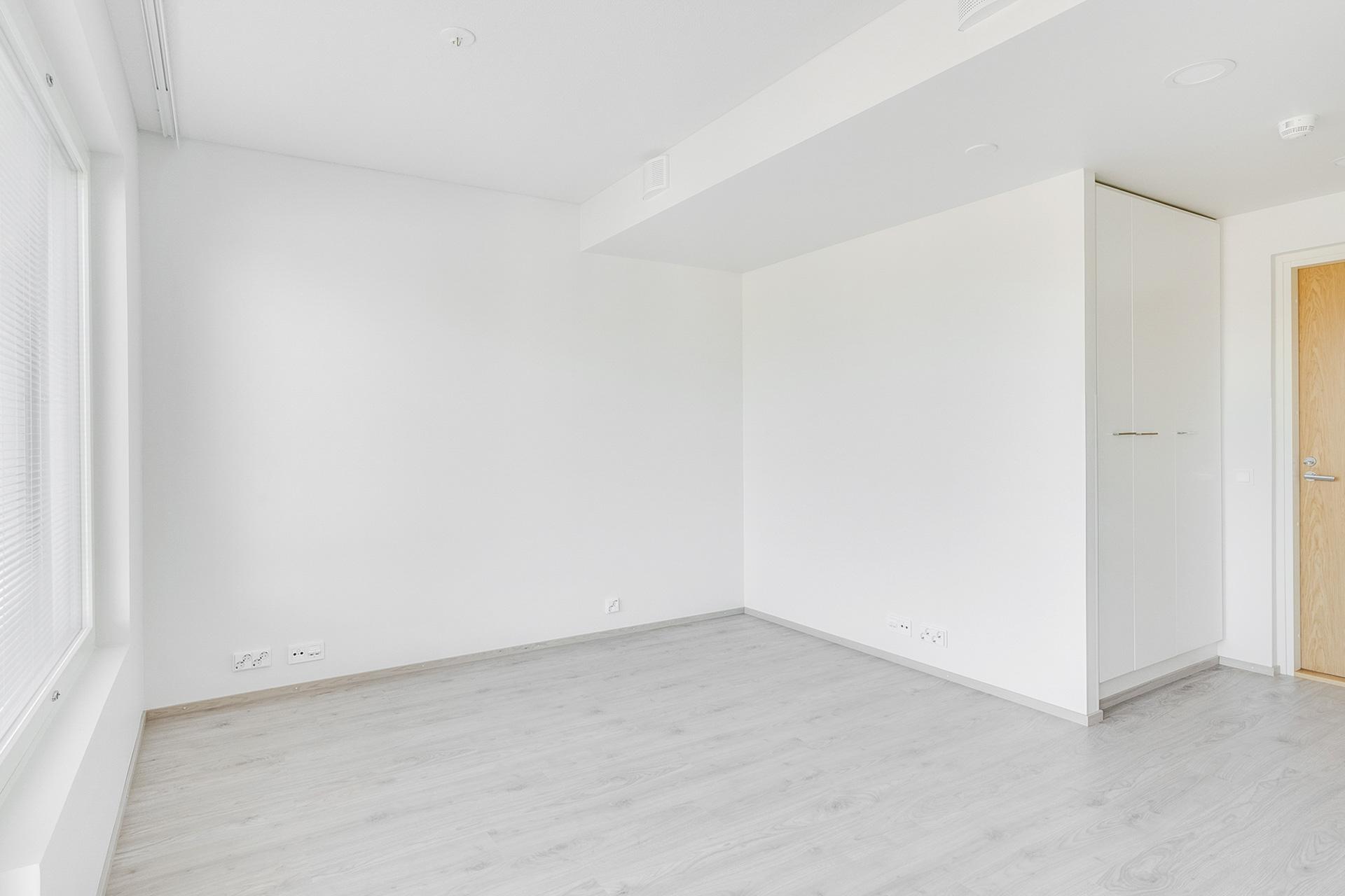 Toivonkuja 1, Härmälä, Tampere