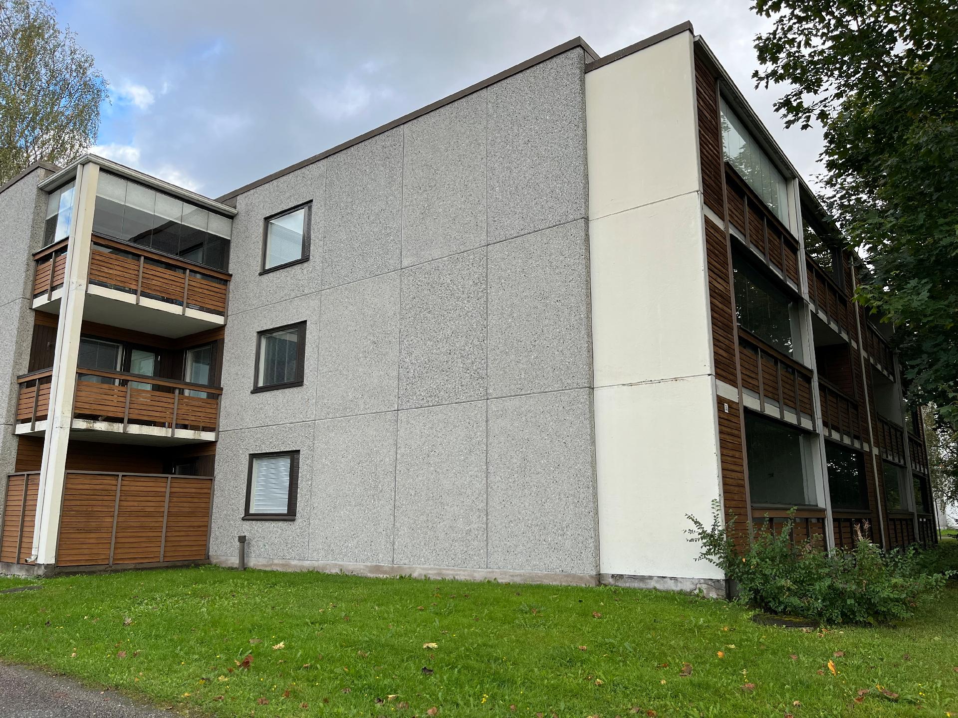 Käärmeniementie 28, Joutenlahti, Varkaus