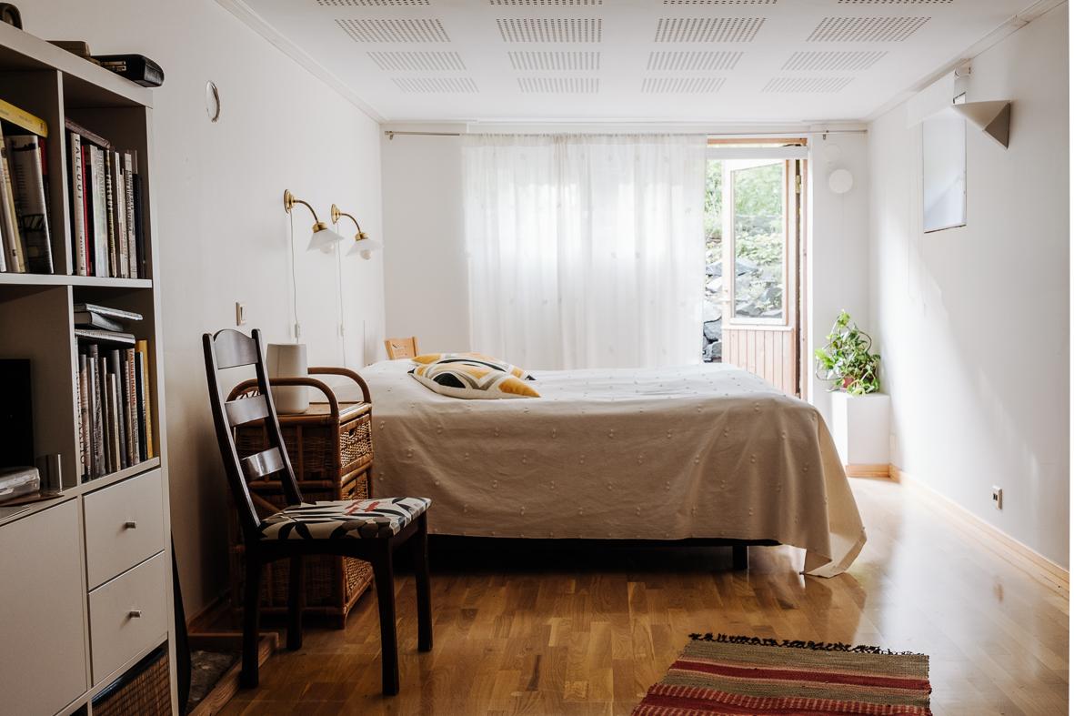 Käpyläntie 39, Koskela, Helsinki