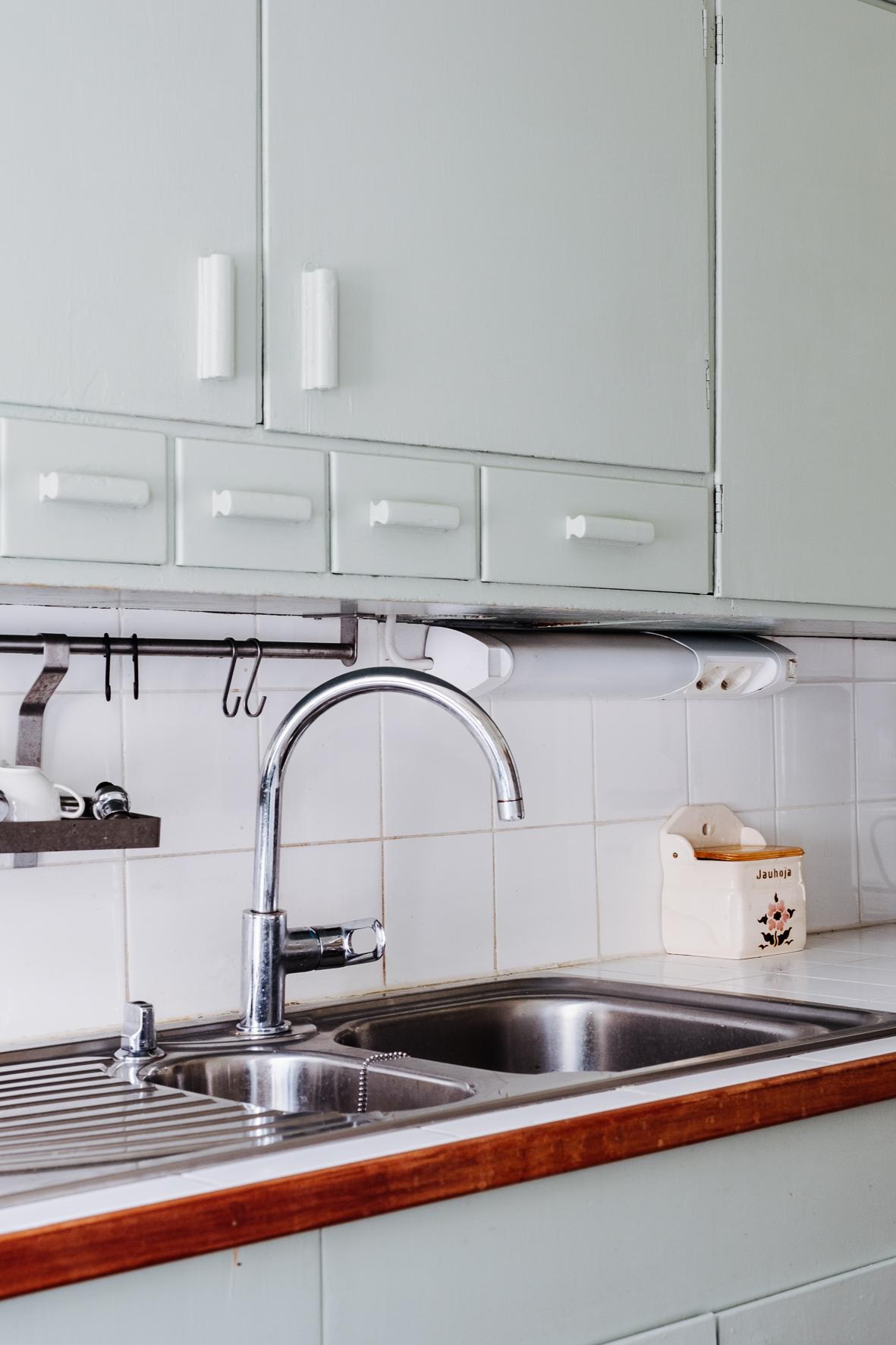 Käpyläntie 39, Koskela, Helsinki