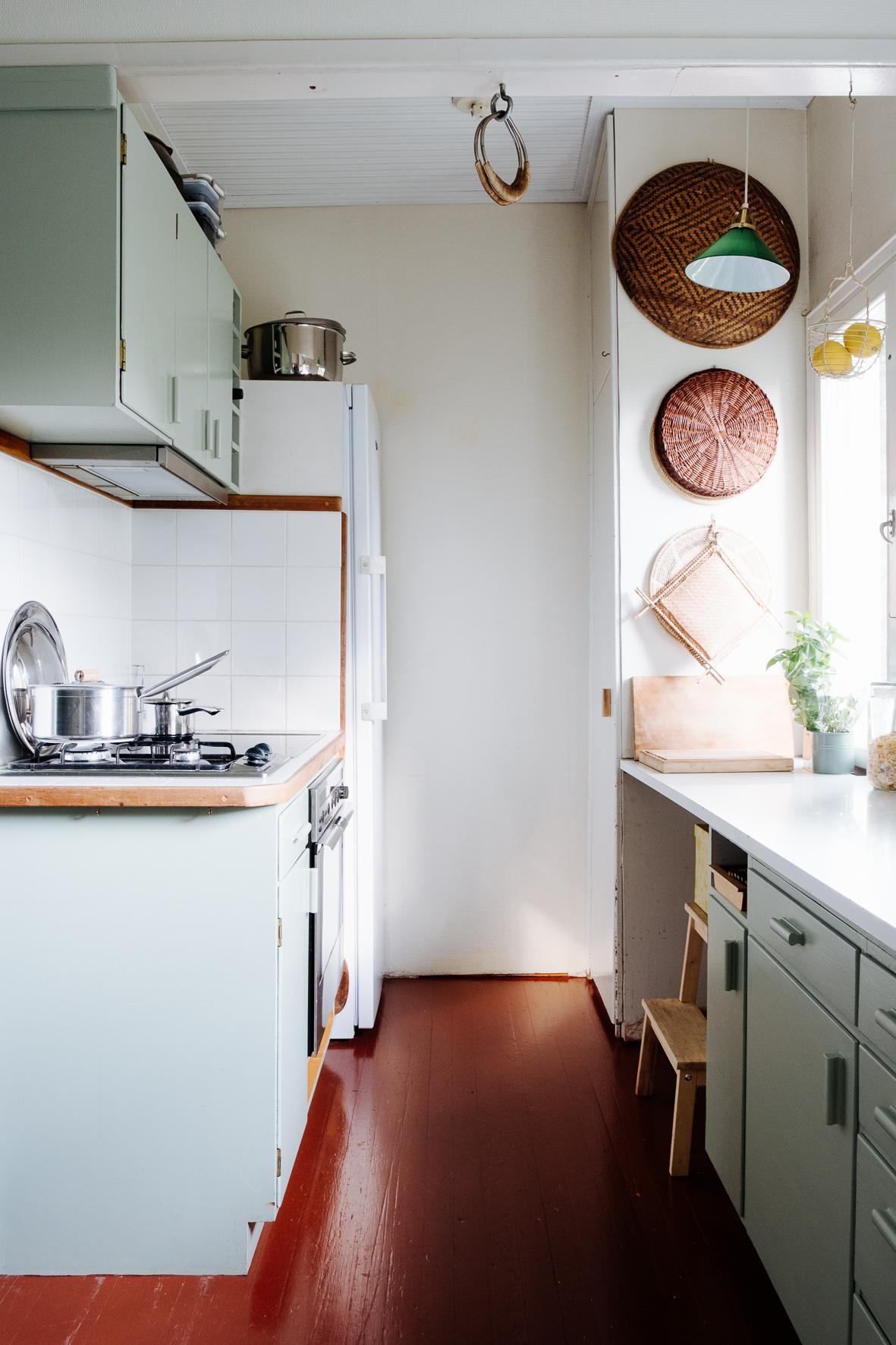 Käpyläntie 39, Koskela, Helsinki