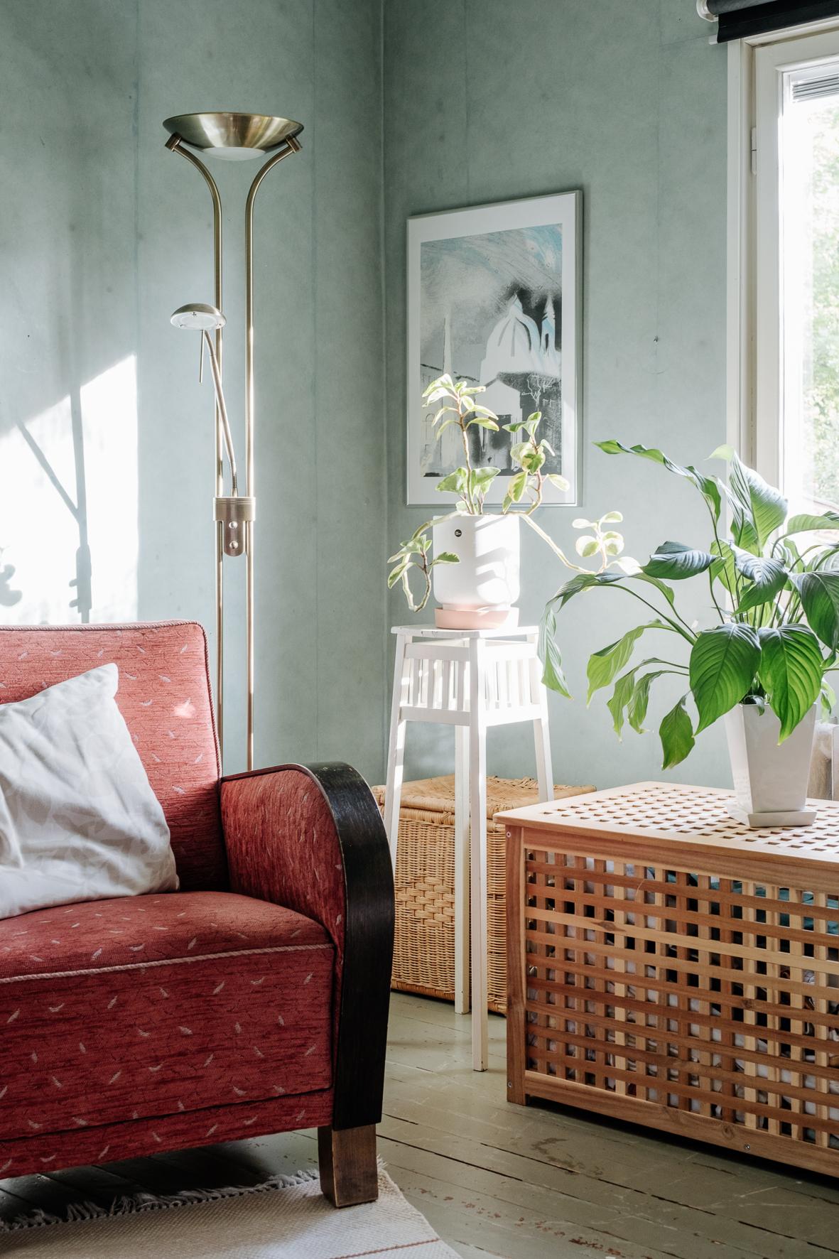 Käpyläntie 39, Koskela, Helsinki