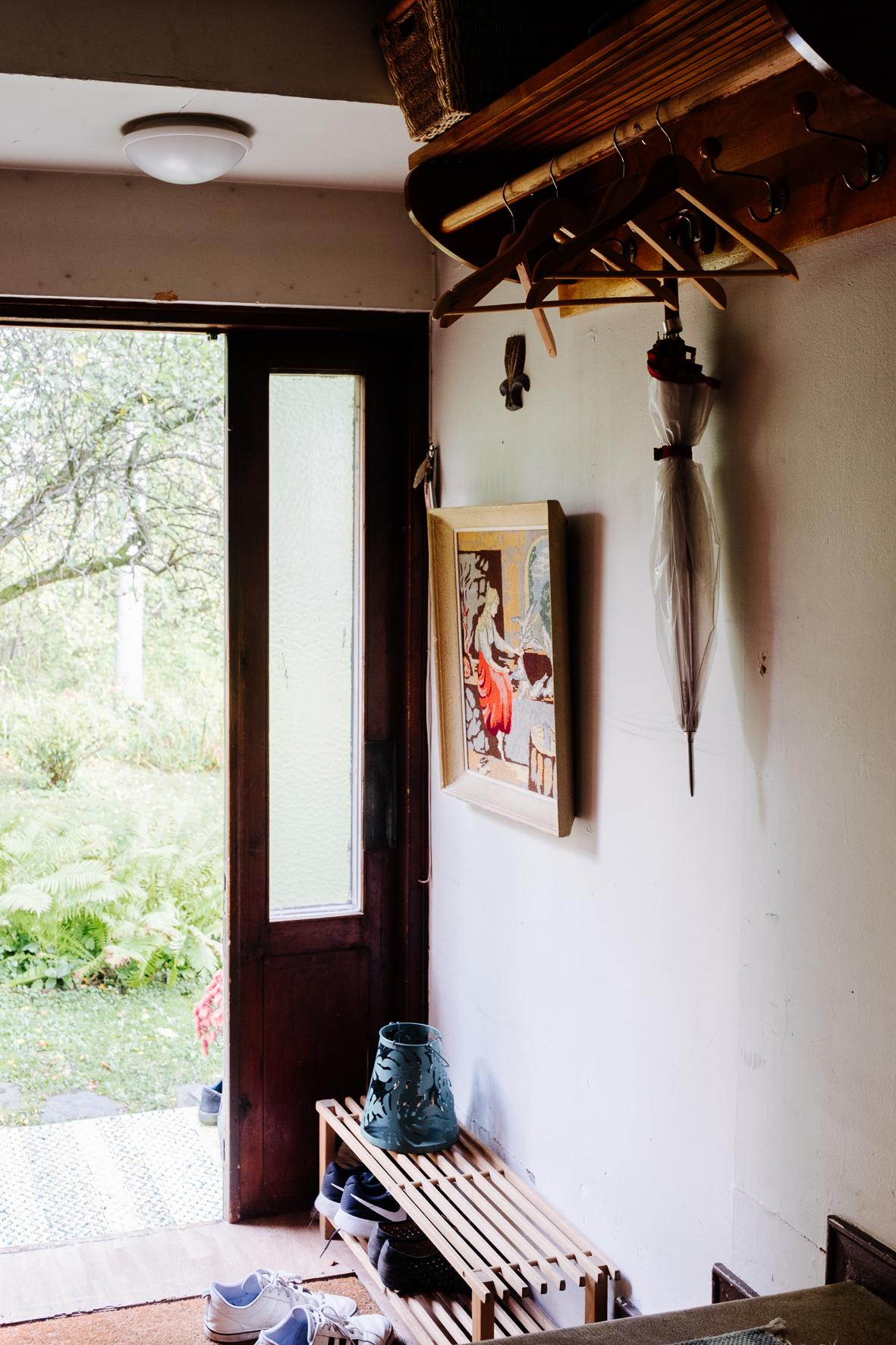 Käpyläntie 39, Koskela, Helsinki