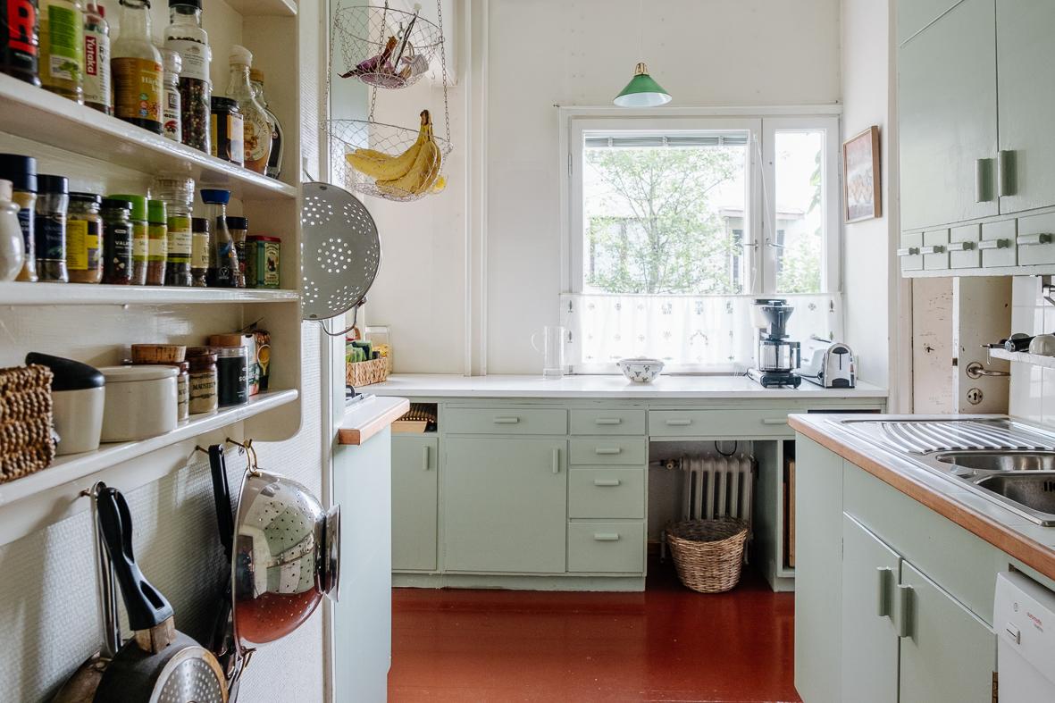 Käpyläntie 39, Koskela, Helsinki