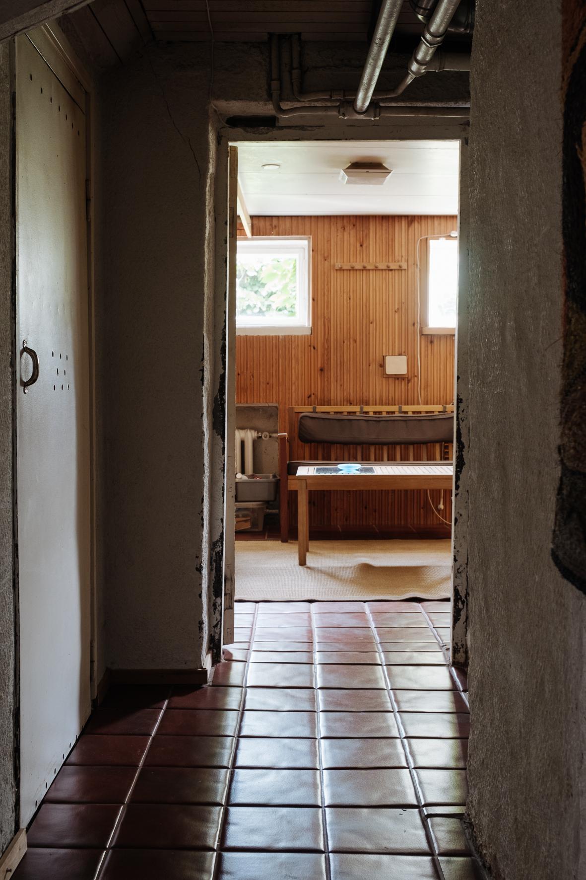 Käpyläntie 39, Koskela, Helsinki