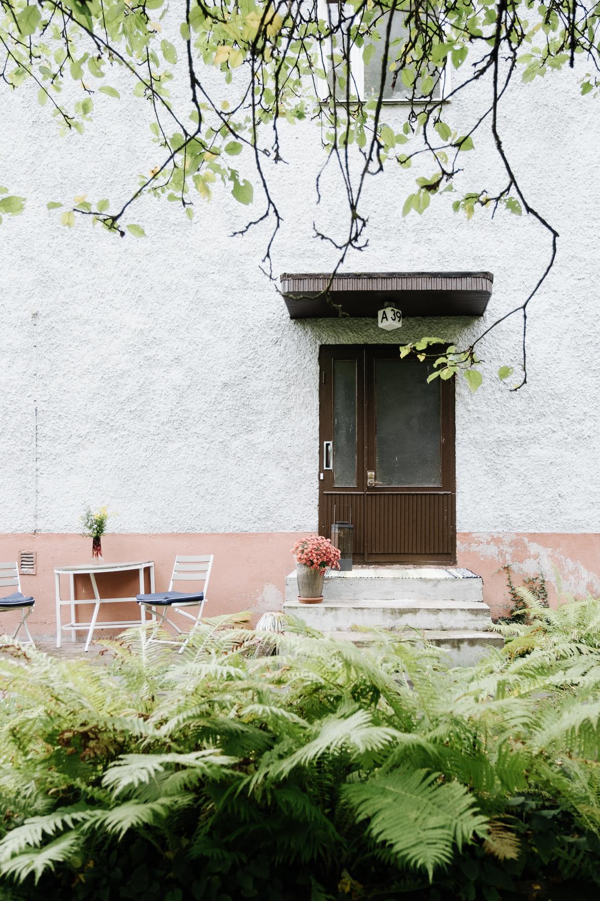 Käpyläntie 39, Koskela, Helsinki