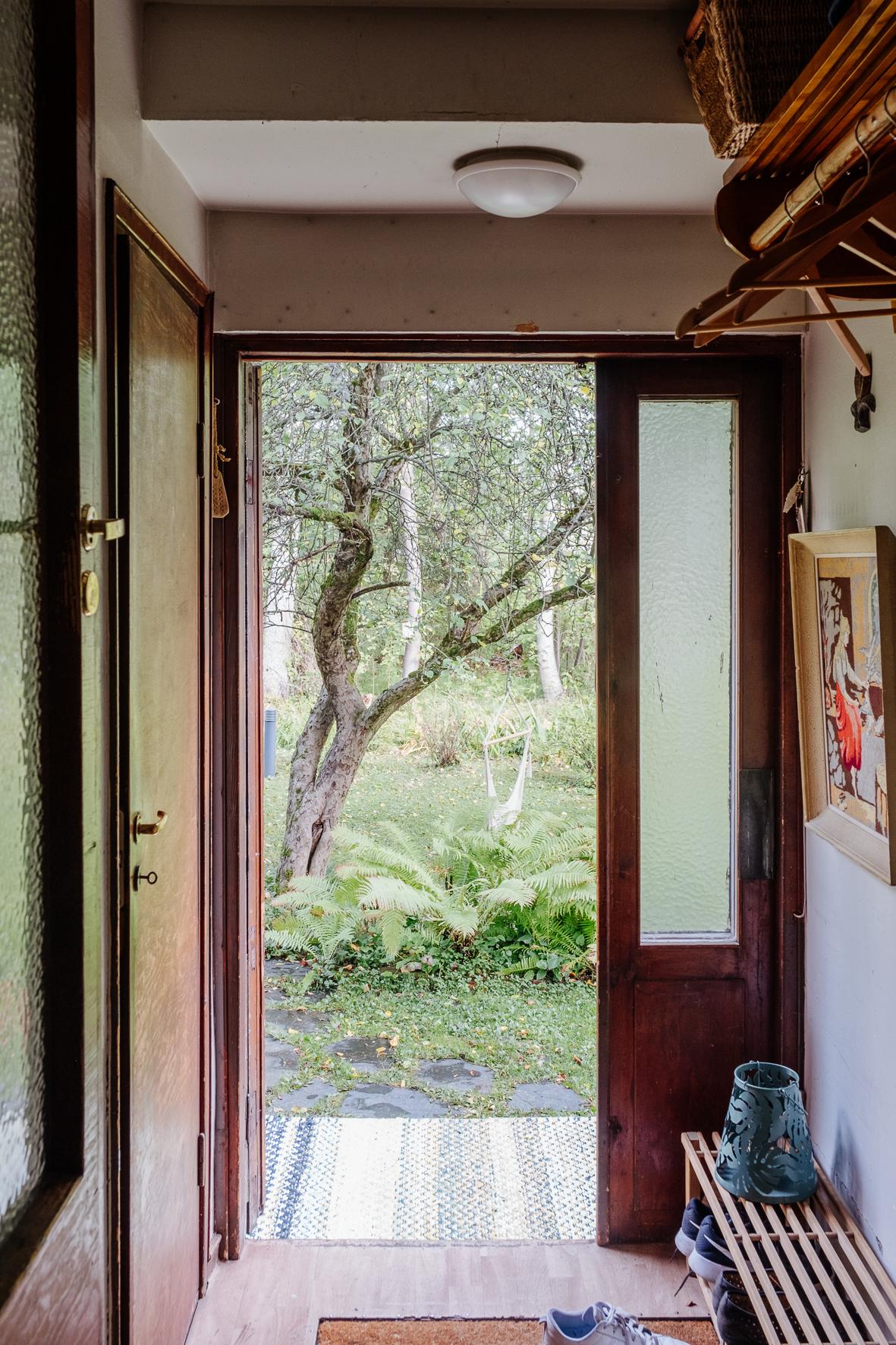 Käpyläntie 39, Koskela, Helsinki