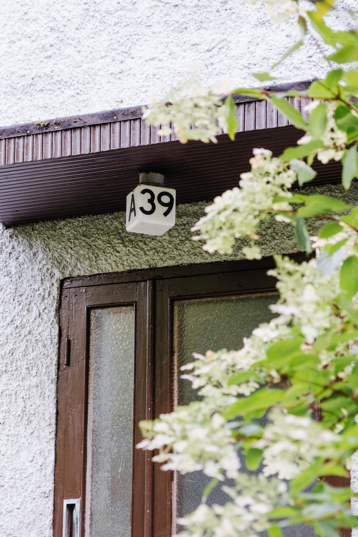 Käpyläntie 39, Koskela, Helsinki