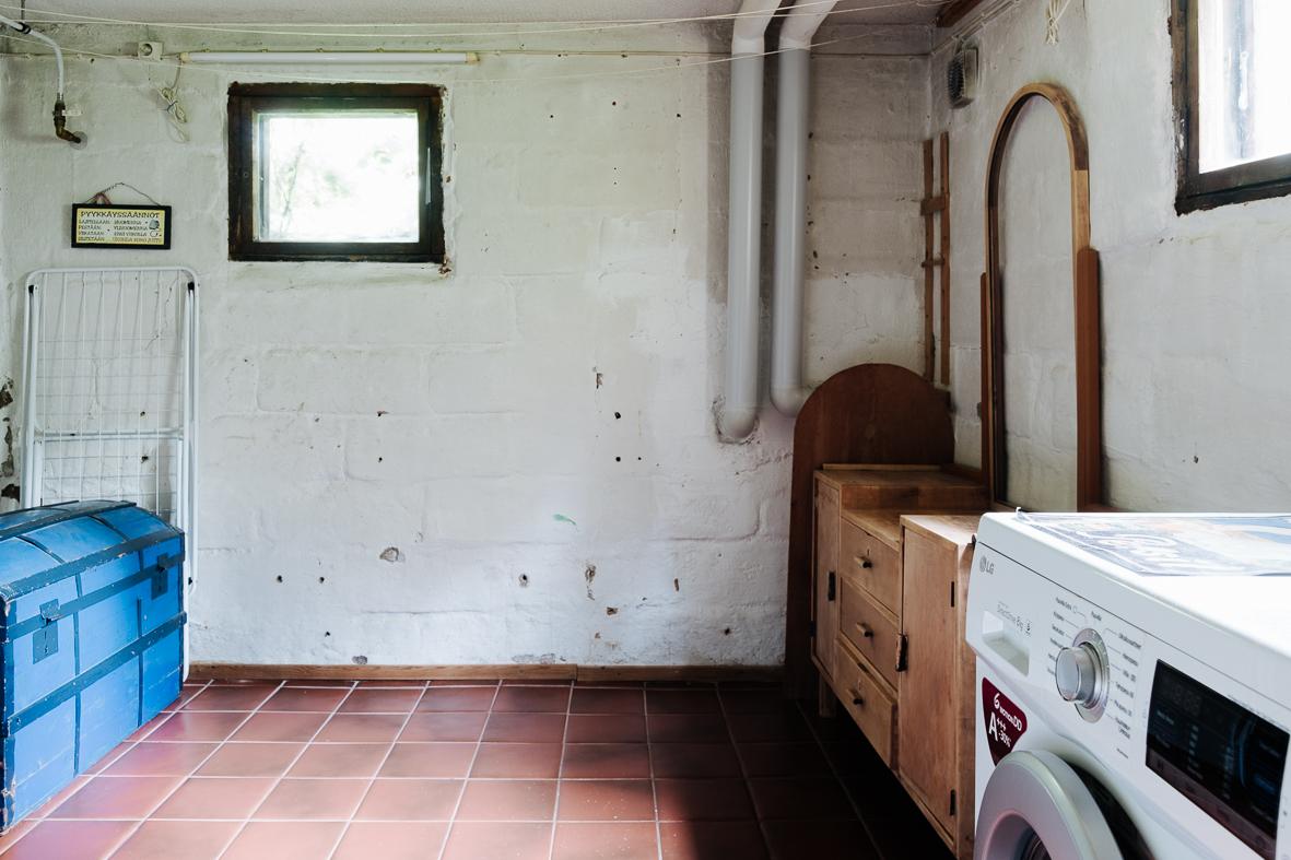 Käpyläntie 39, Koskela, Helsinki