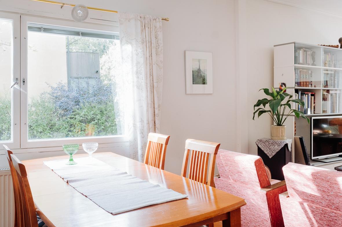 Käpyläntie 39, Koskela, Helsinki