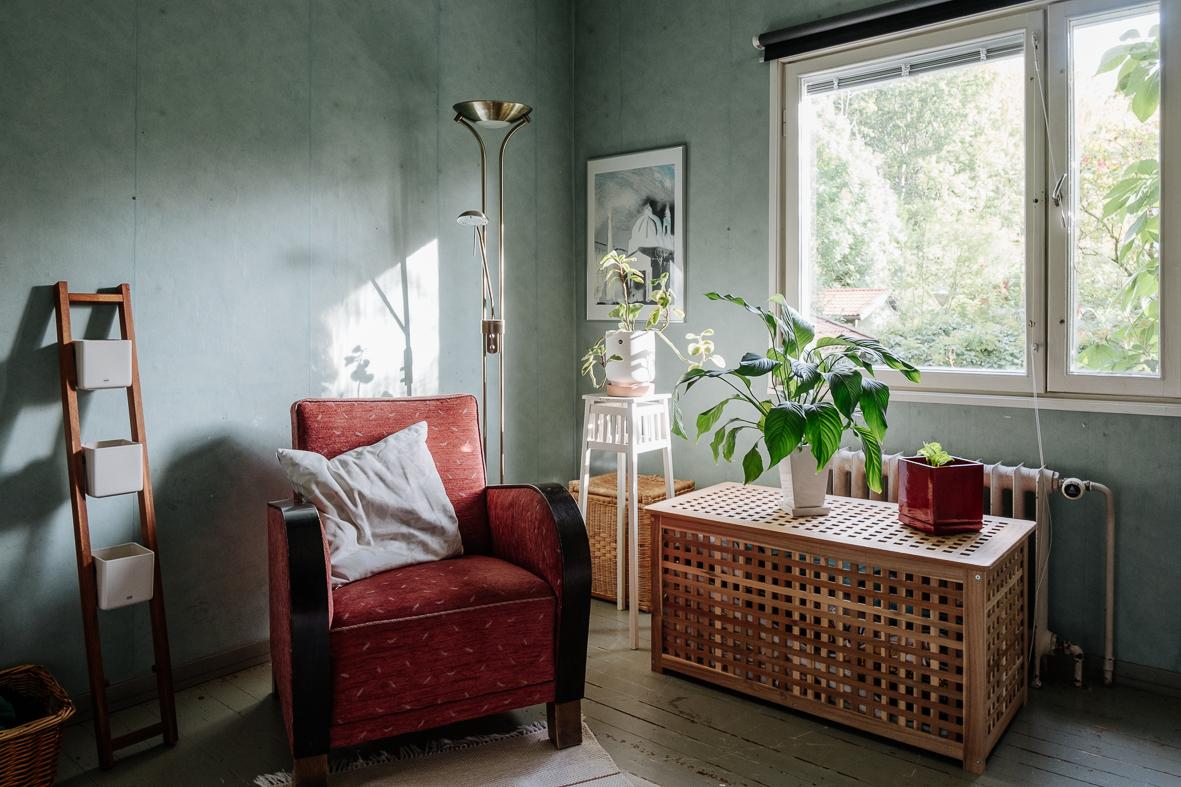 Käpyläntie 39, Koskela, Helsinki