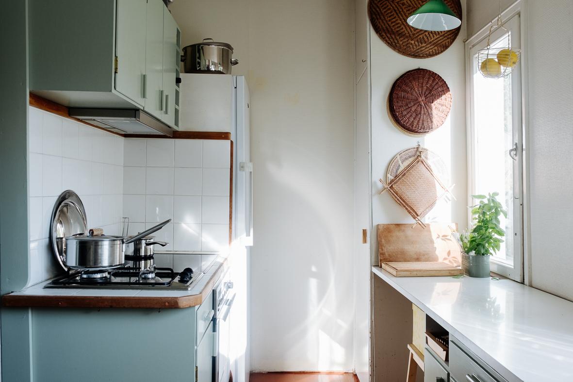 Käpyläntie 39, Koskela, Helsinki