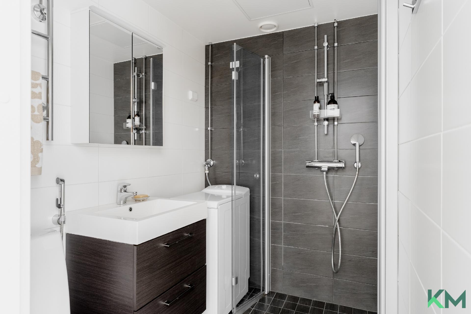 Kirstinkatu 2, Kallio, Helsinki