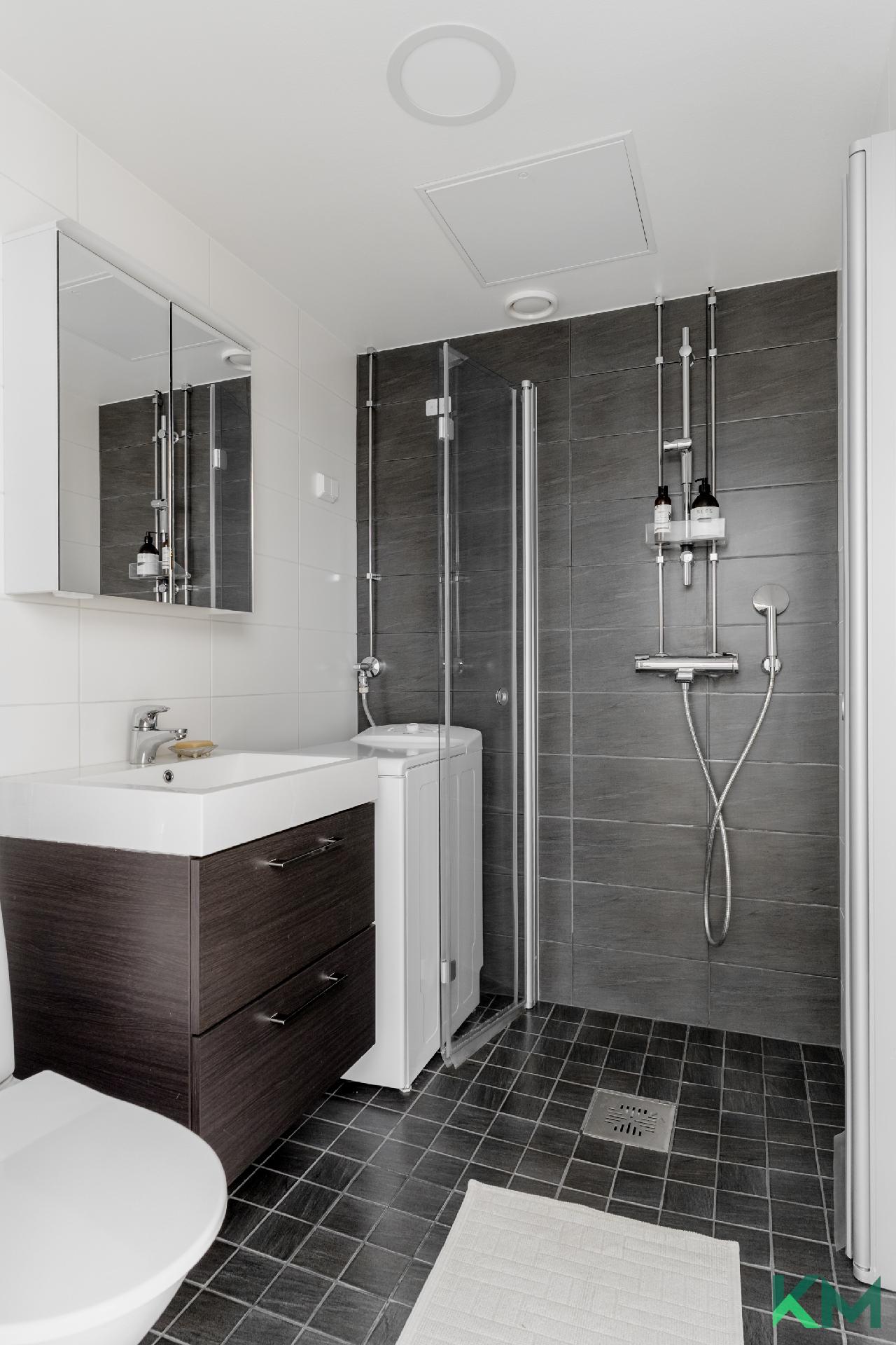 Kirstinkatu 2, Kallio, Helsinki