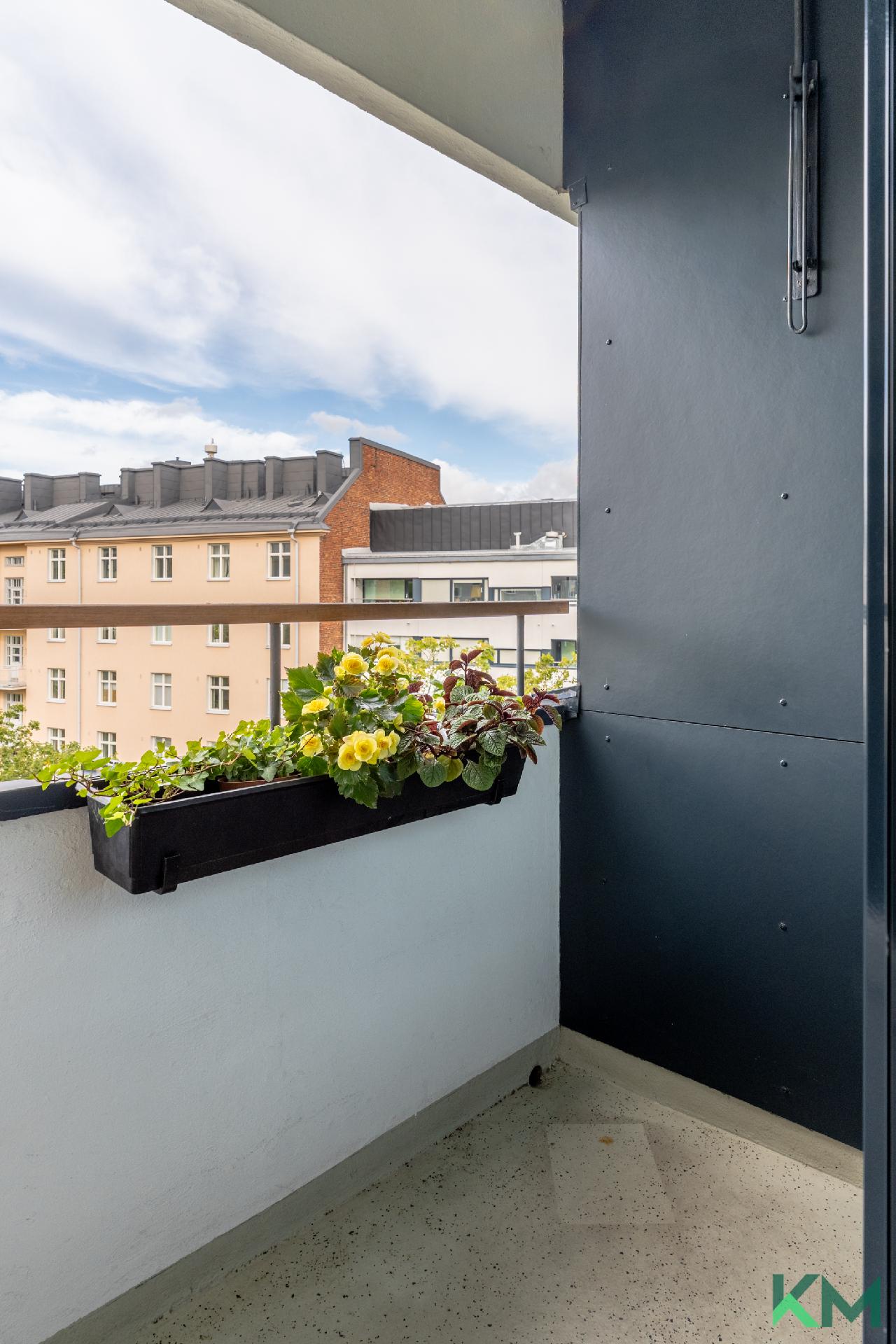 Kirstinkatu 2, Kallio, Helsinki