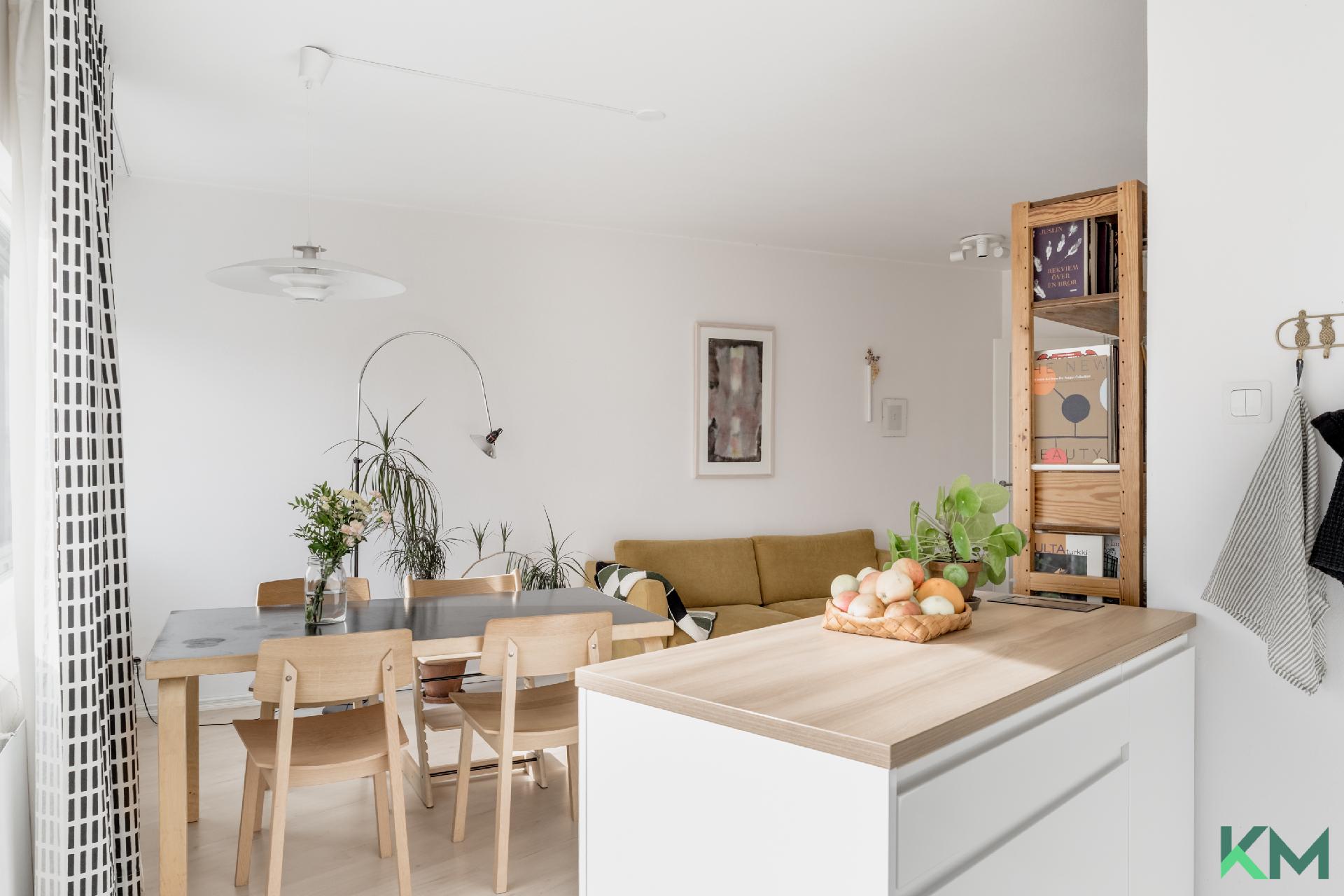 Kirstinkatu 2, Kallio, Helsinki