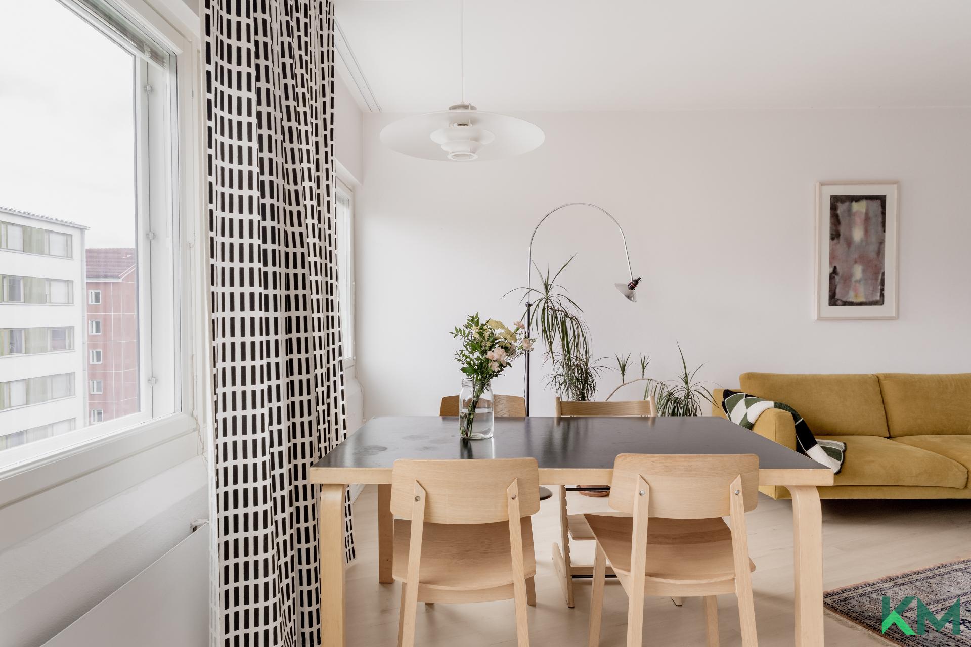 Kirstinkatu 2, Kallio, Helsinki