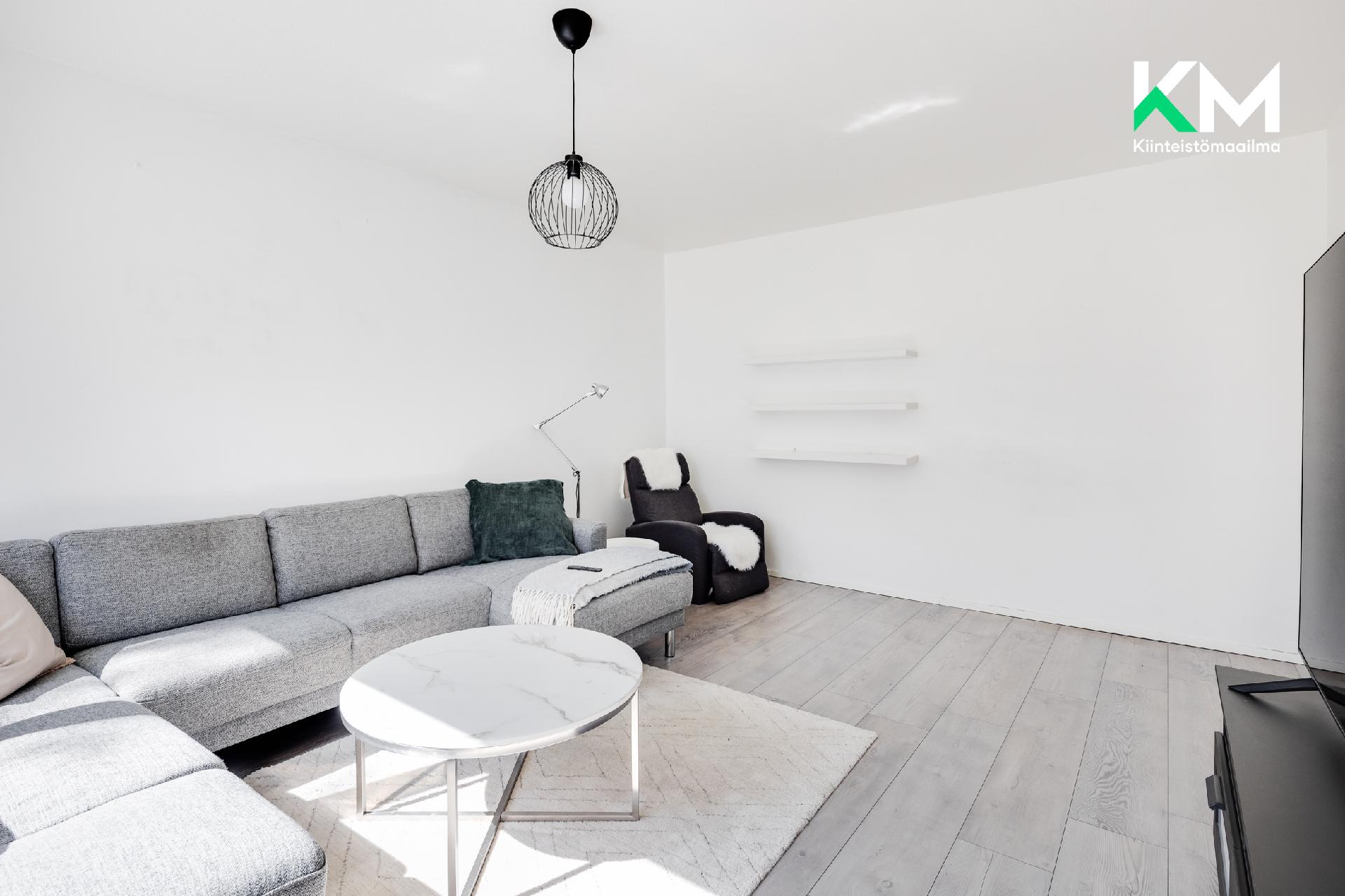 Kaivokselantie 6, Kaivoksela, Vantaa