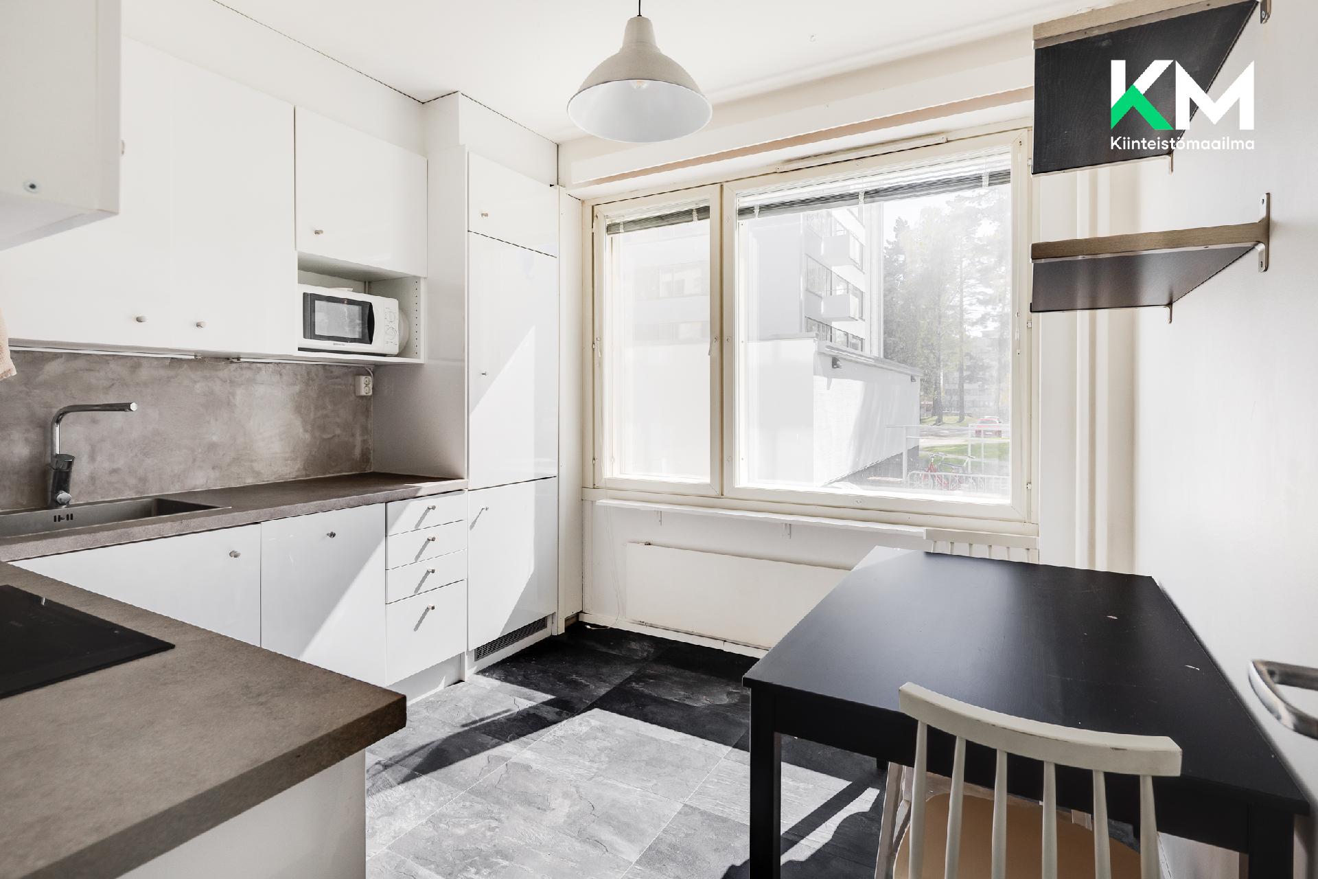 Kaivokselantie 6, Kaivoksela, Vantaa