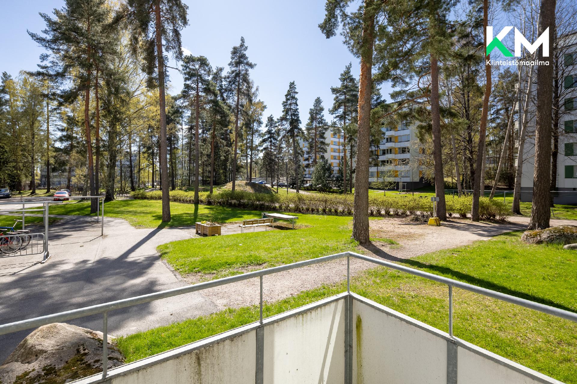 Kaivokselantie 6, Kaivoksela, Vantaa