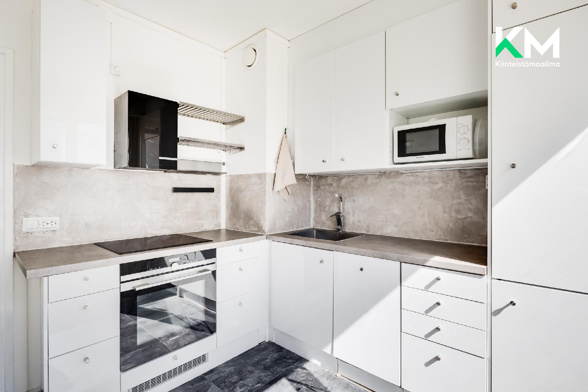 Kaivokselantie 6, Kaivoksela, Vantaa