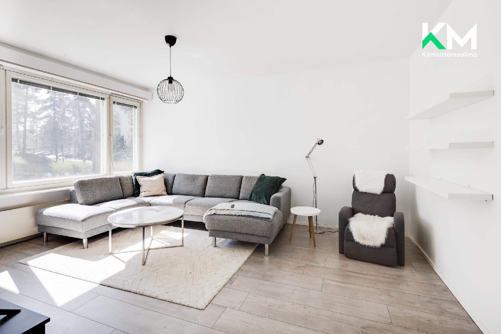 Kaivokselantie 6, Kaivoksela, Vantaa