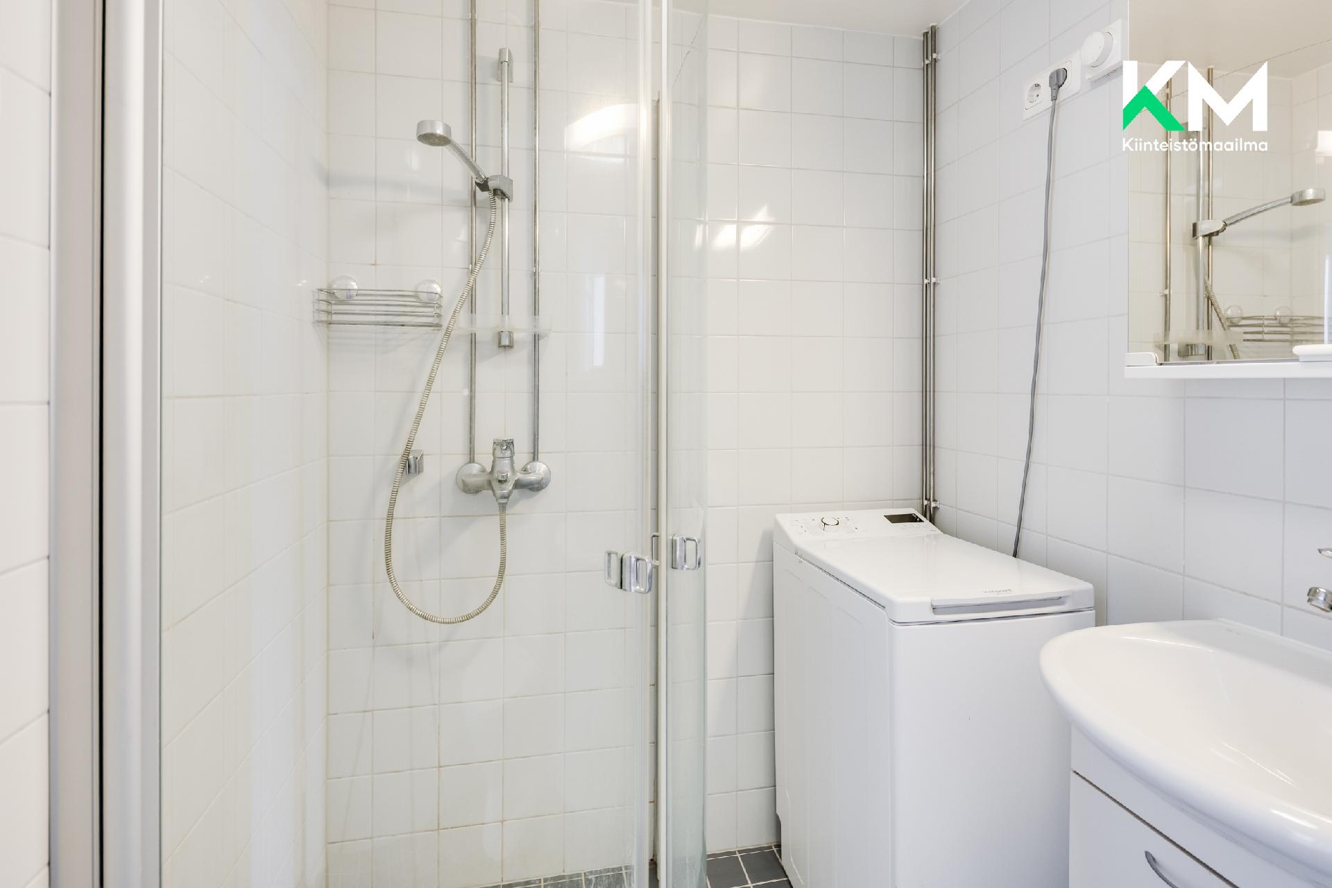 Kaivokselantie 6, Kaivoksela, Vantaa