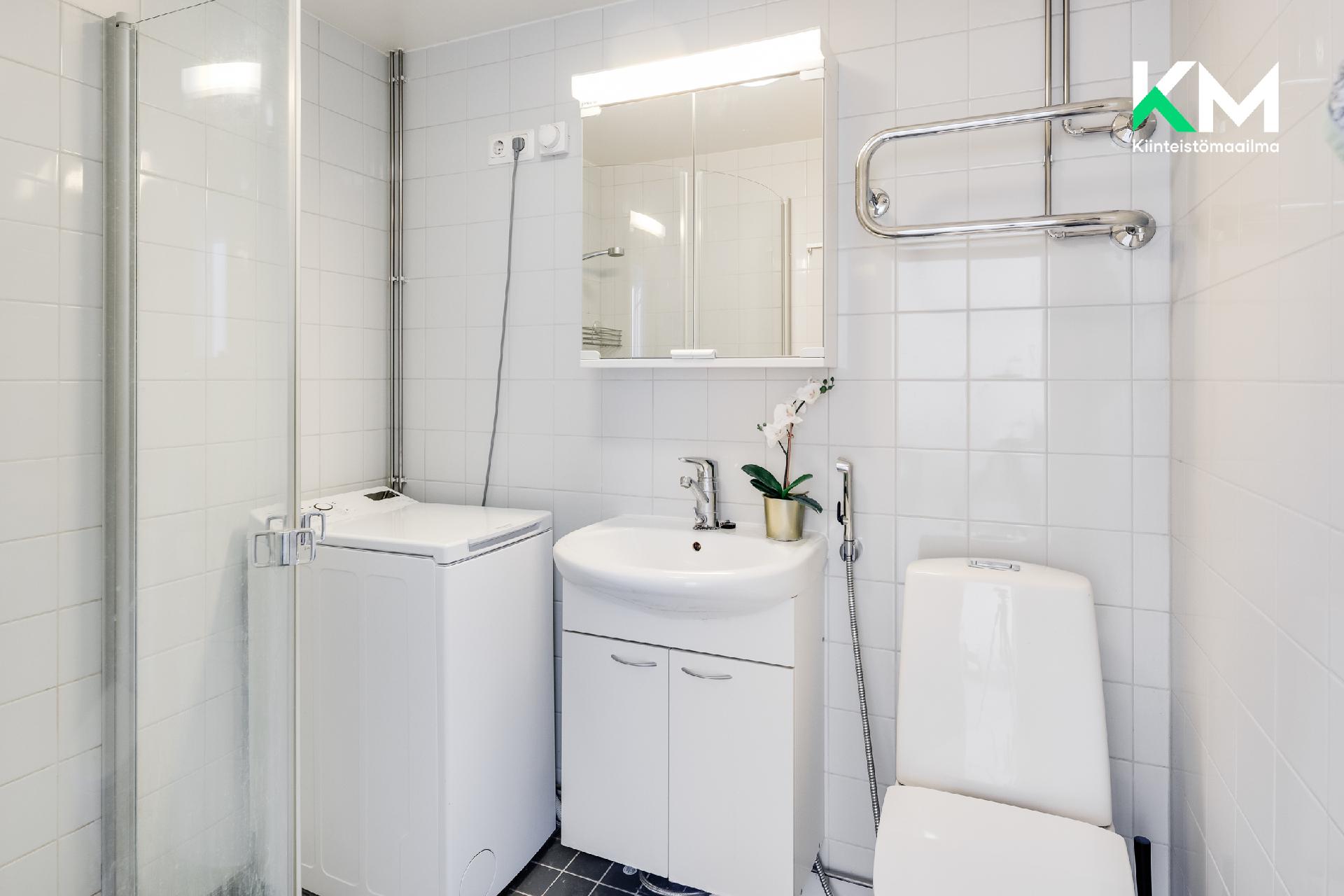 Kaivokselantie 6, Kaivoksela, Vantaa