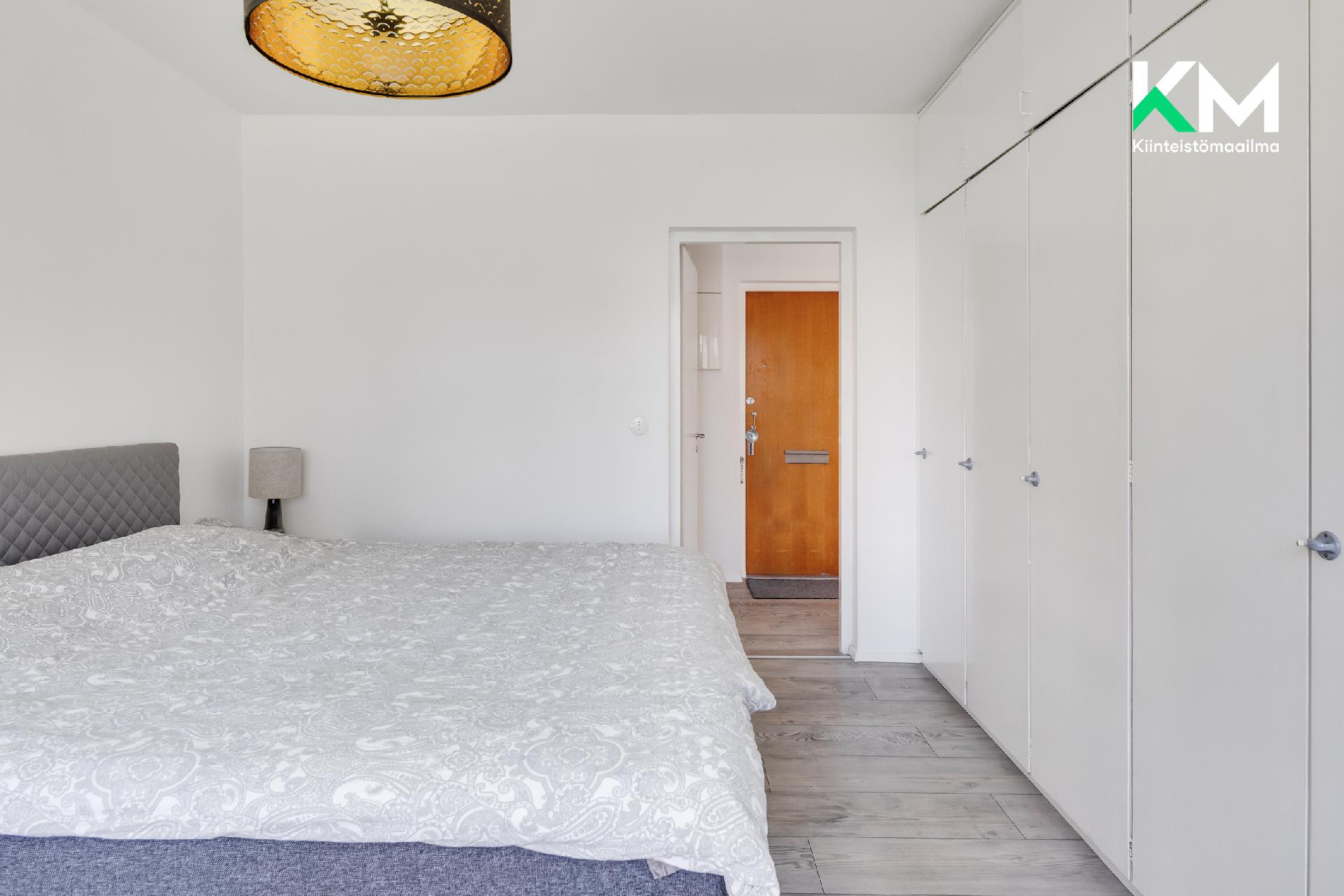 Kaivokselantie 6, Kaivoksela, Vantaa