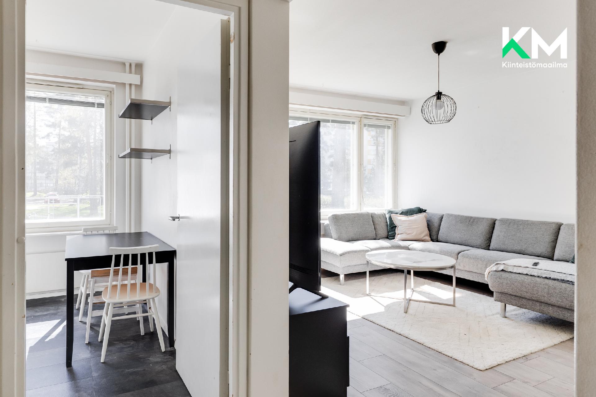 Kaivokselantie 6, Kaivoksela, Vantaa