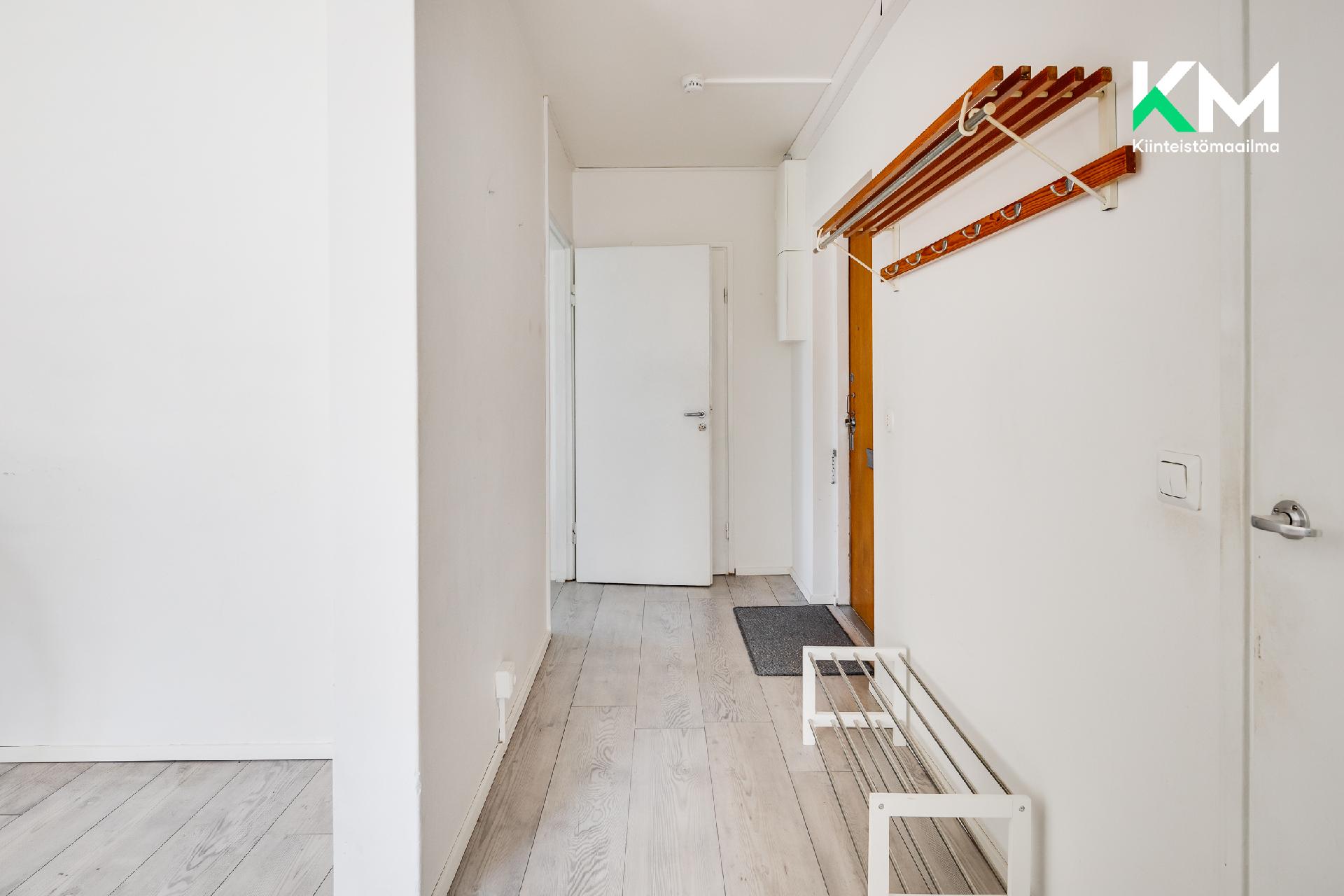 Kaivokselantie 6, Kaivoksela, Vantaa