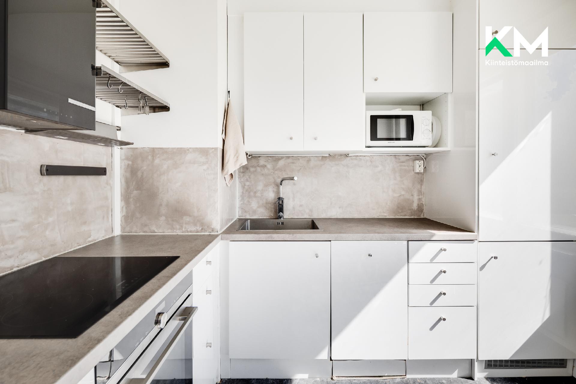 Kaivokselantie 6, Kaivoksela, Vantaa