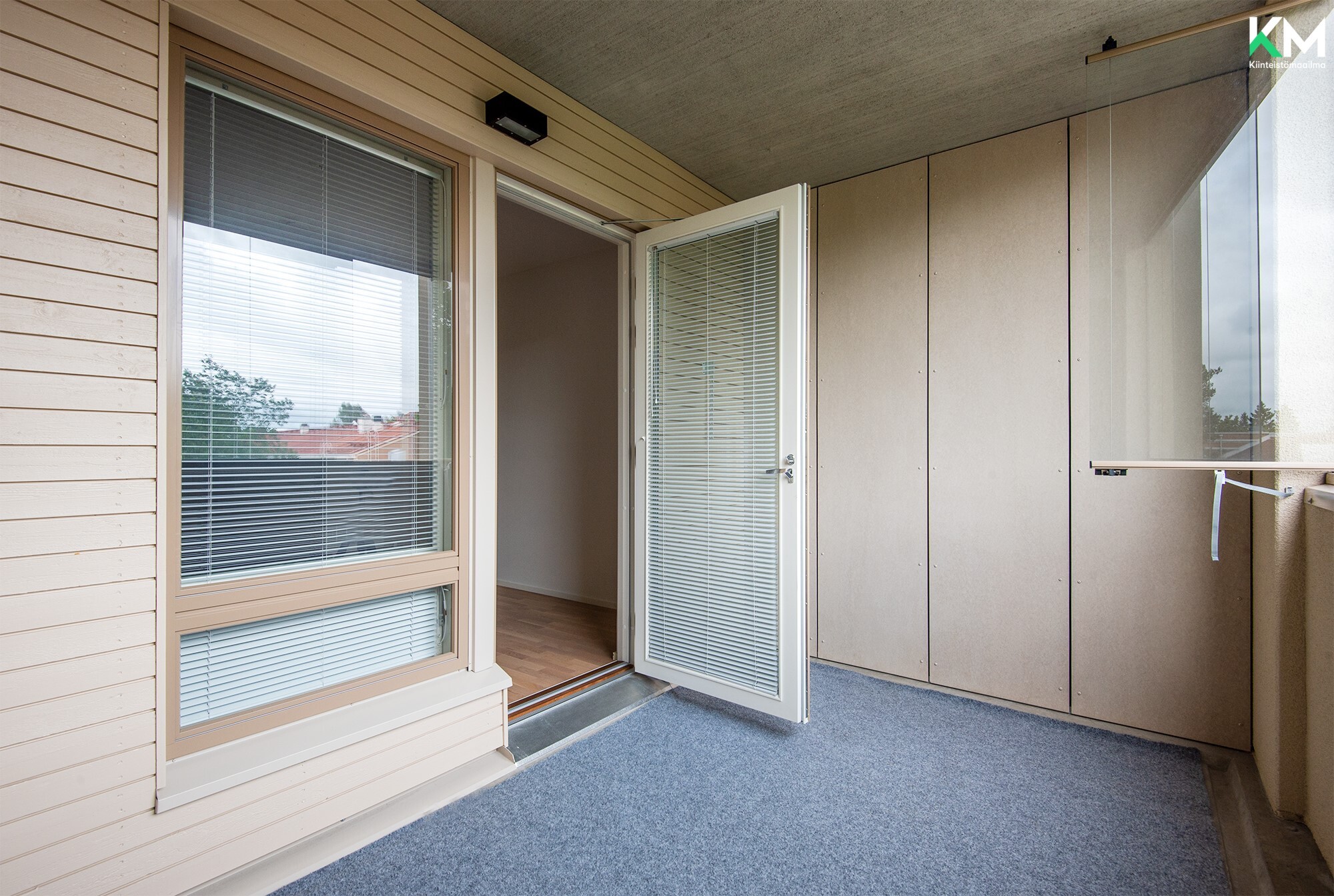 Kurjenmäenkatu 8, Kurjenmäki, Turku