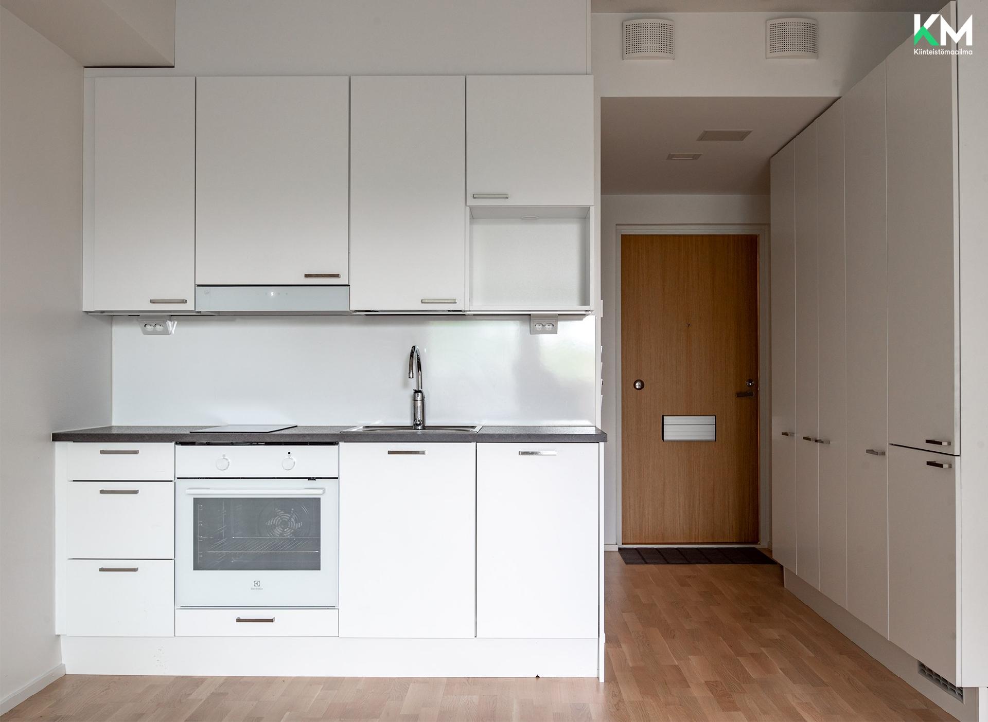 Kurjenmäenkatu 8, Kurjenmäki, Turku